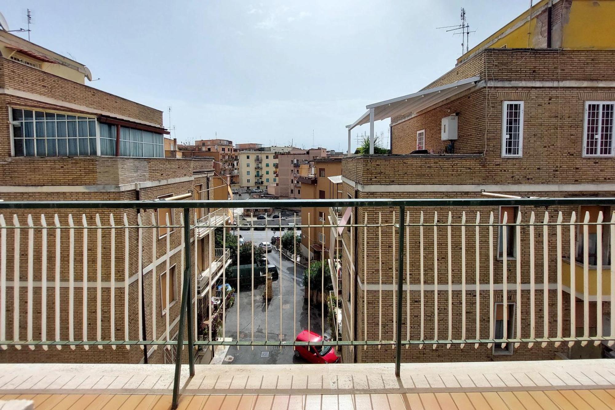 Family Comfort Hub Roma