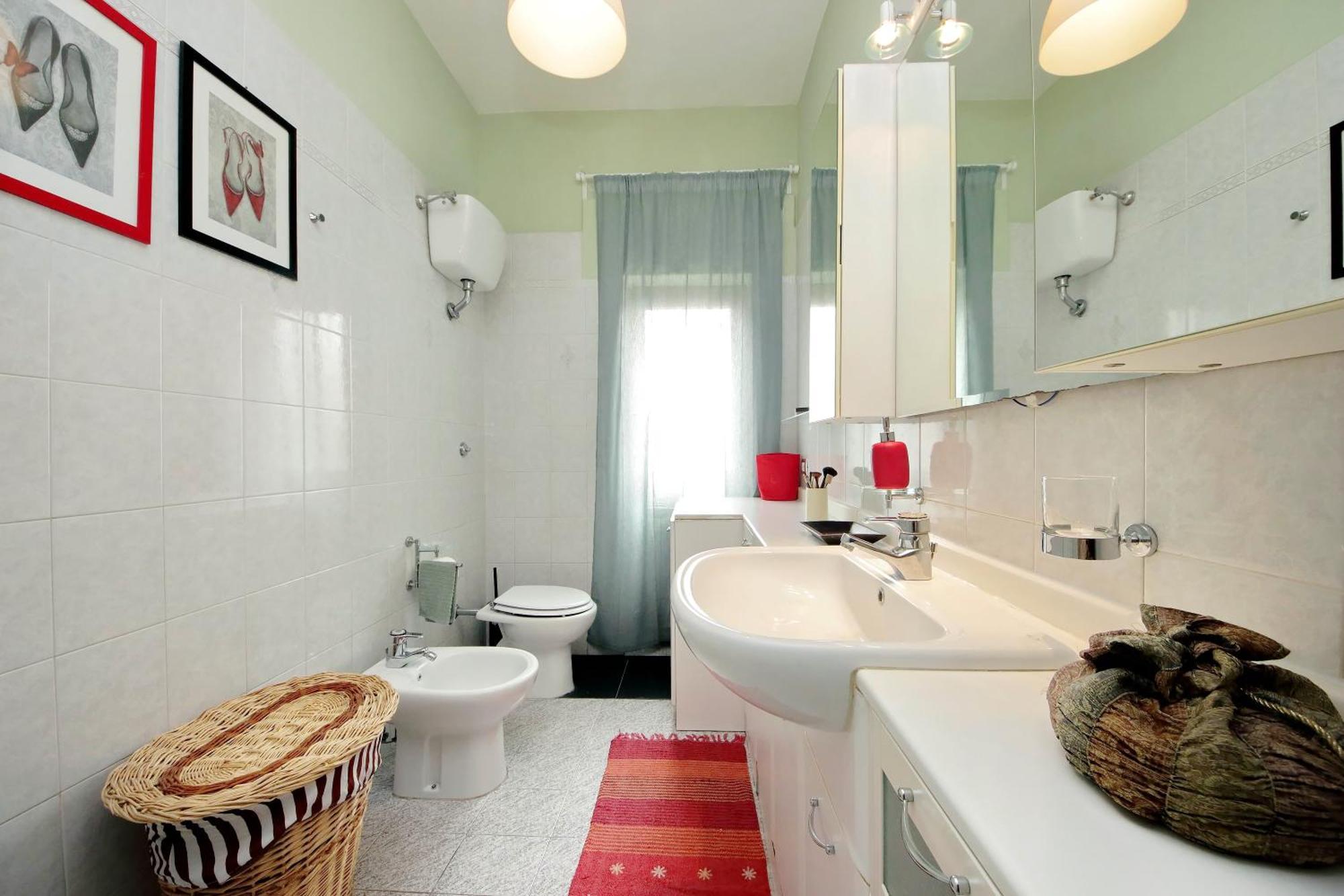 Family Comfort Hub