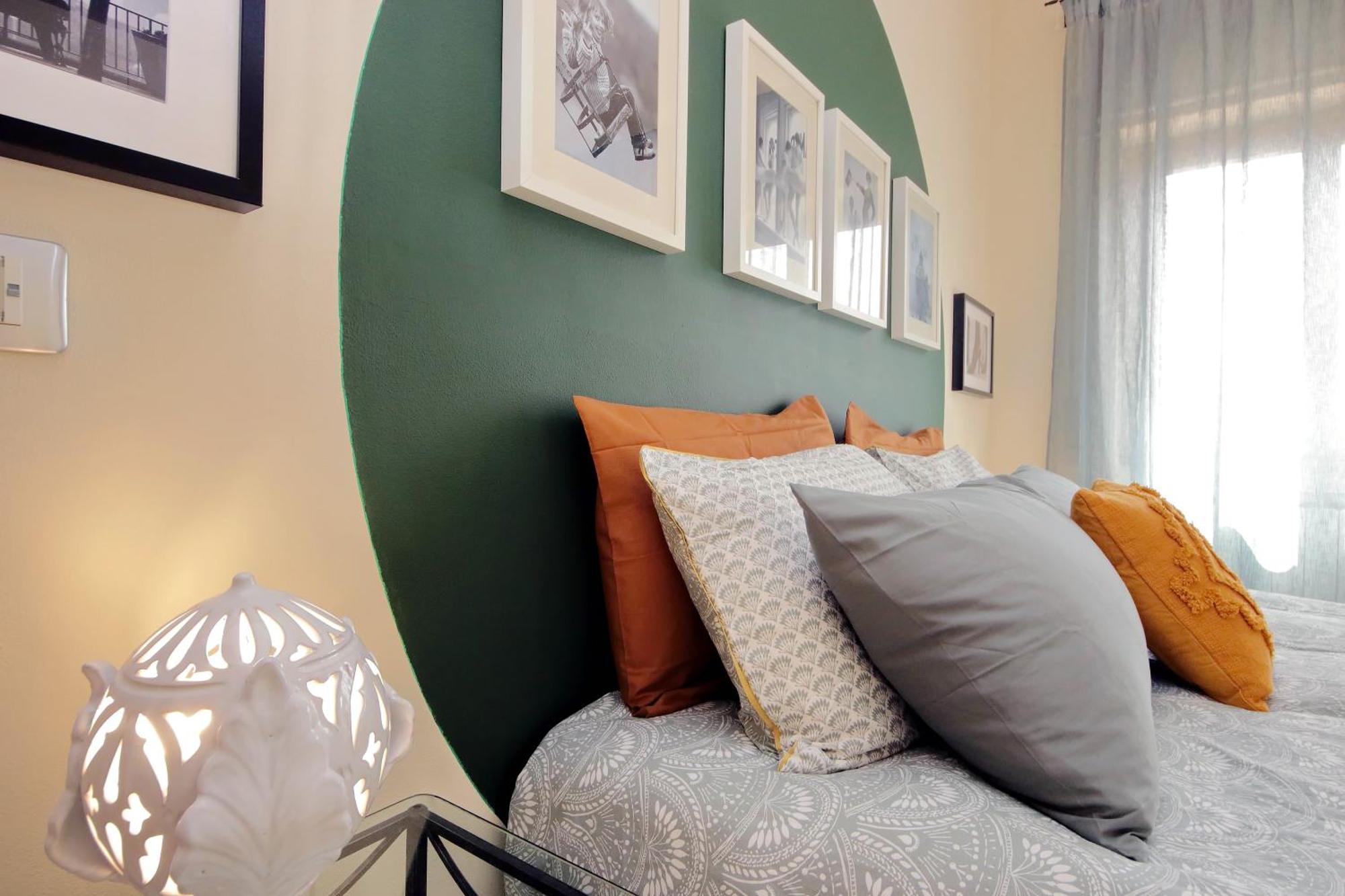 Appartamento Family Comfort Hub *