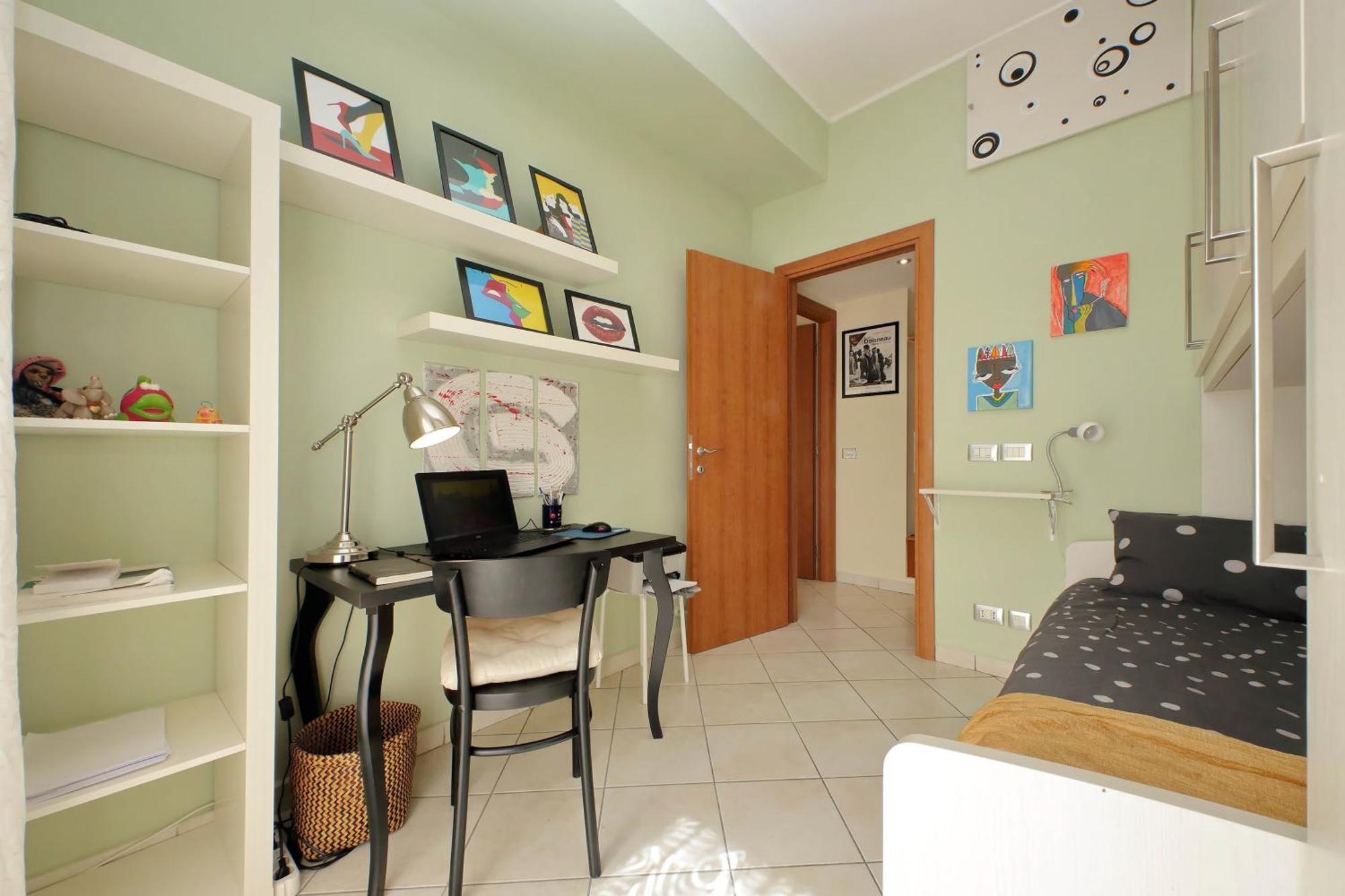 Family Comfort Hub *