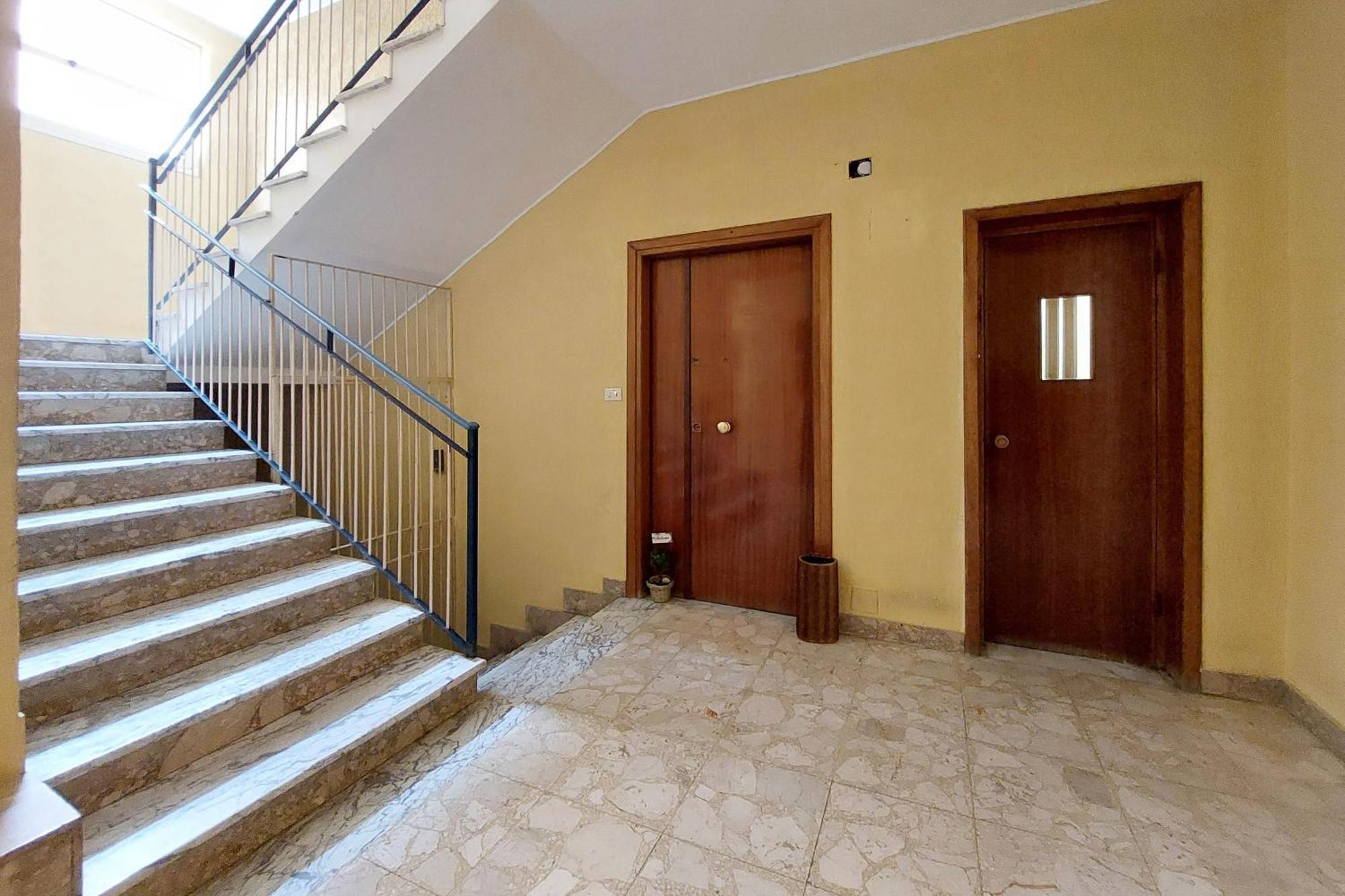 Appartamento Family Comfort Hub *