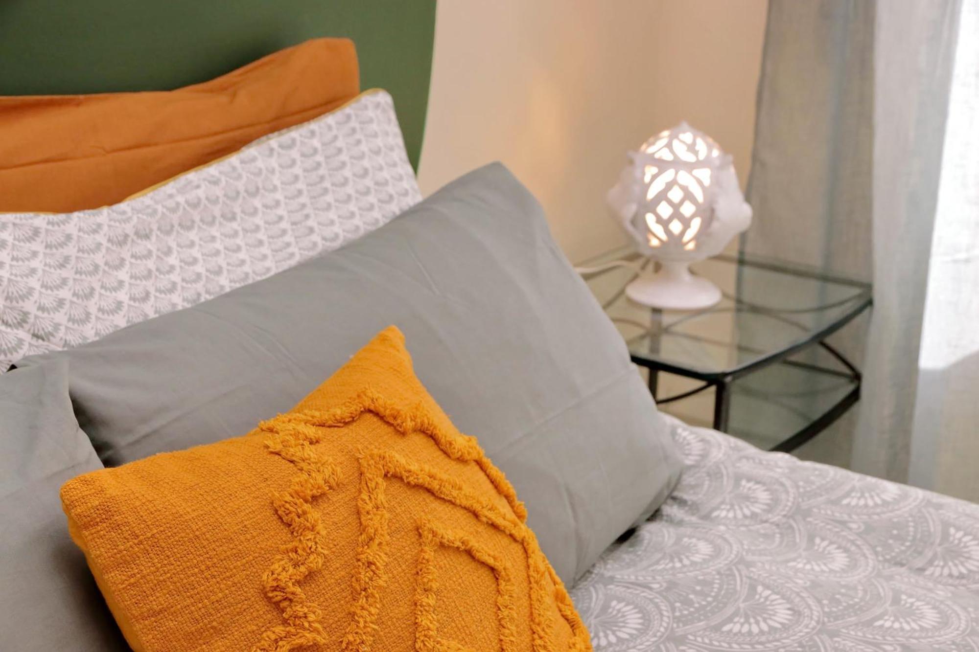 Family Comfort Hub