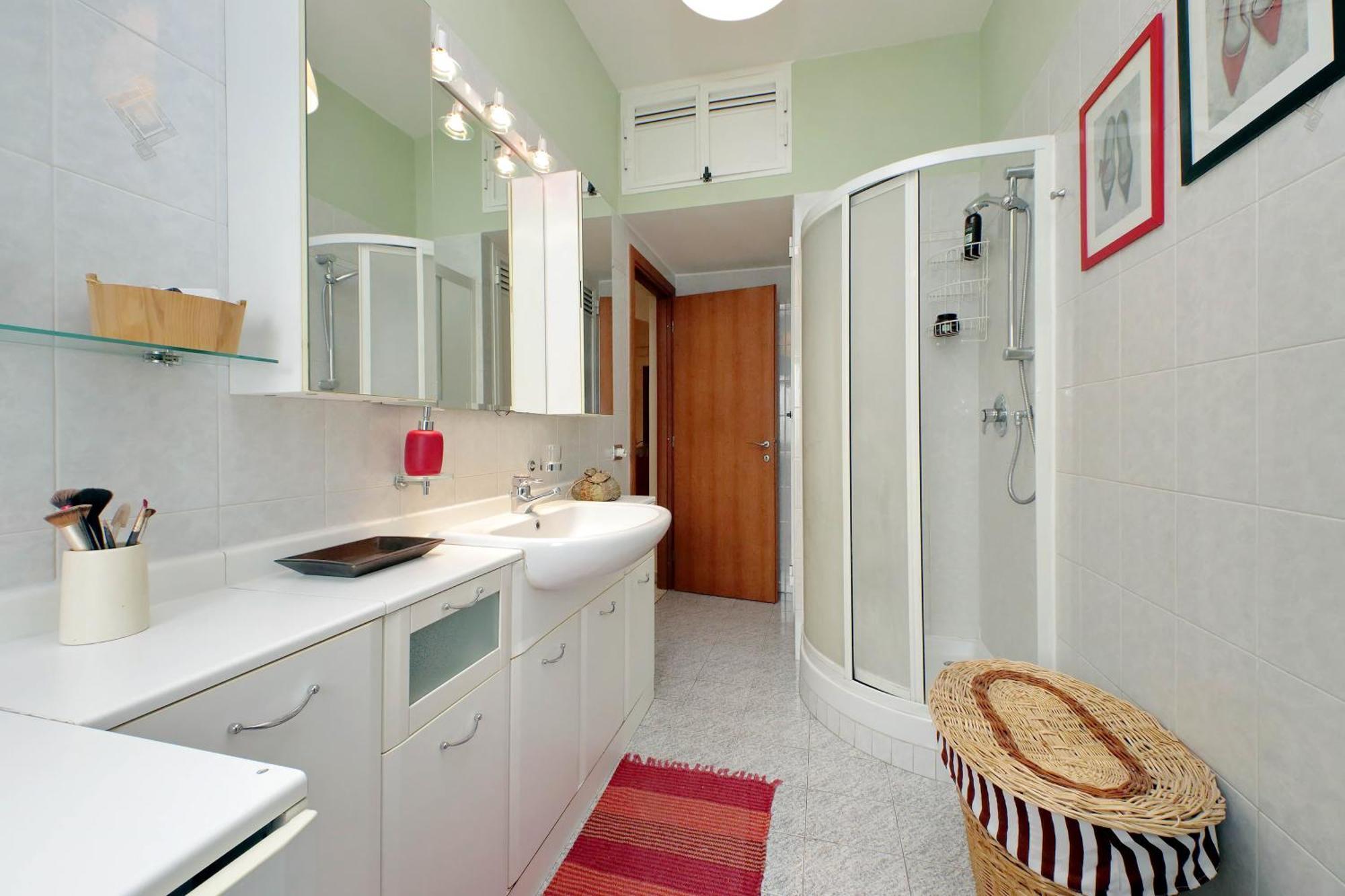 Family Comfort Hub Appartamento