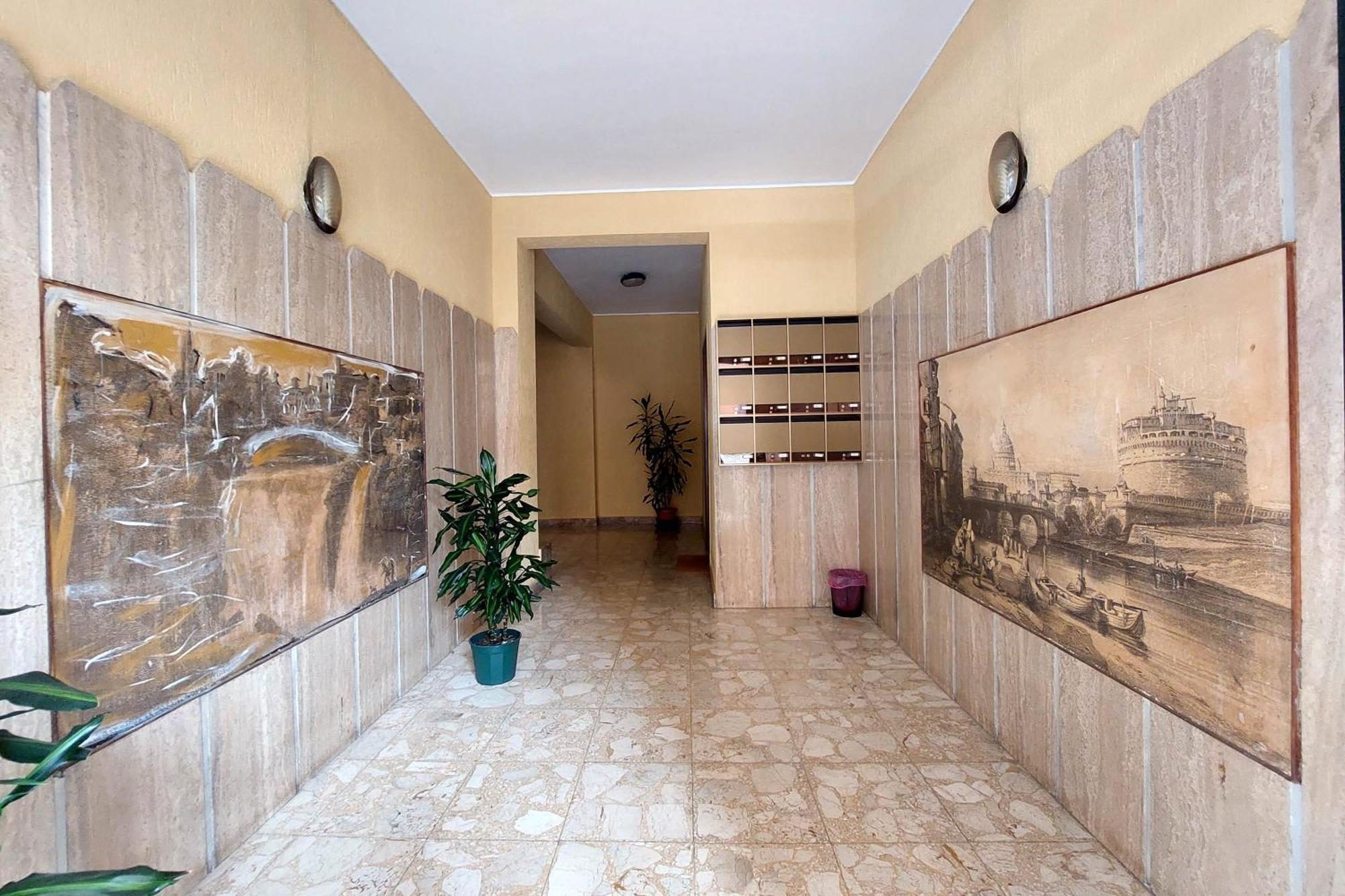 Appartamento Family Comfort Hub
