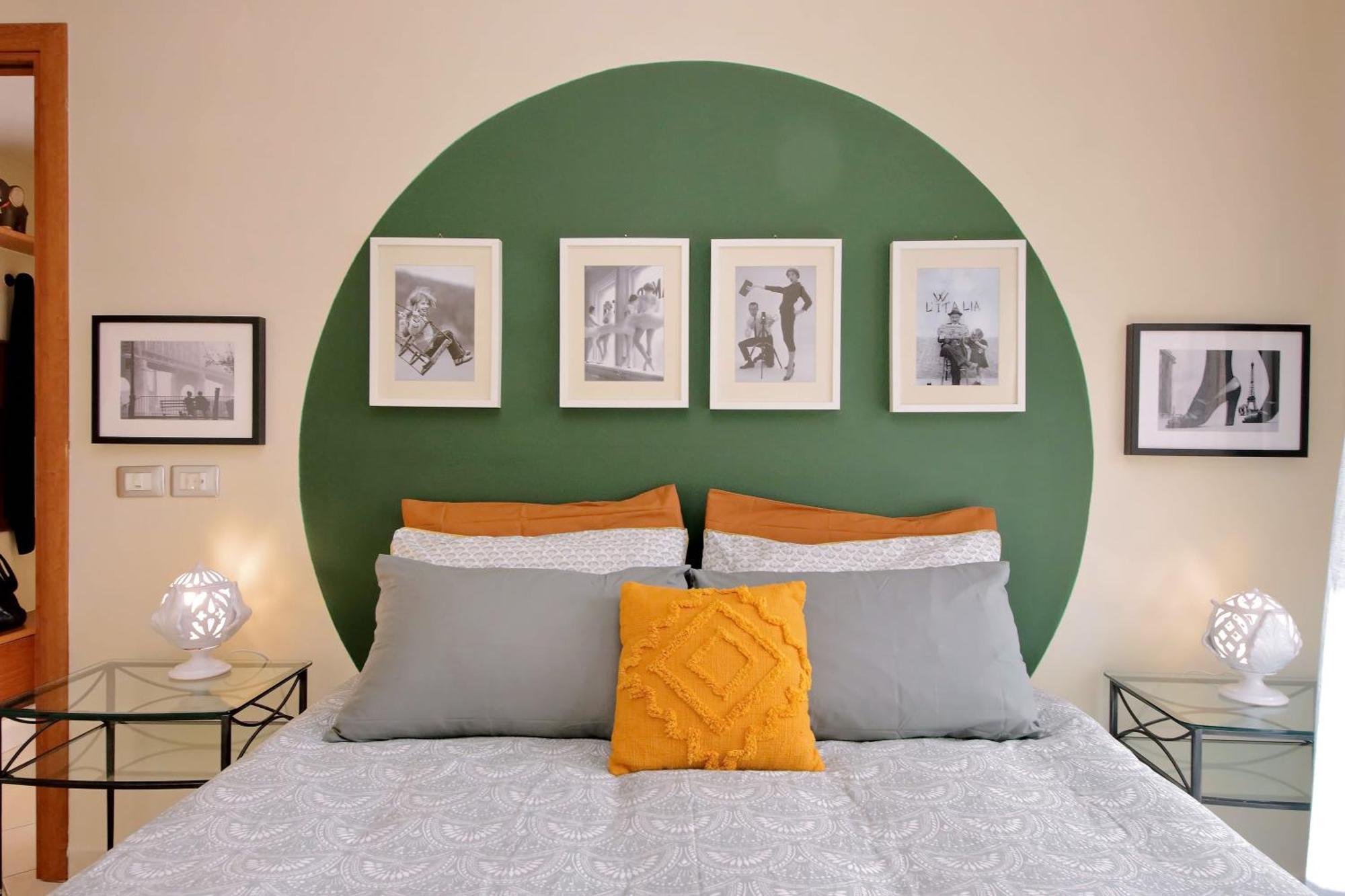 Appartamento Family Comfort Hub Roma