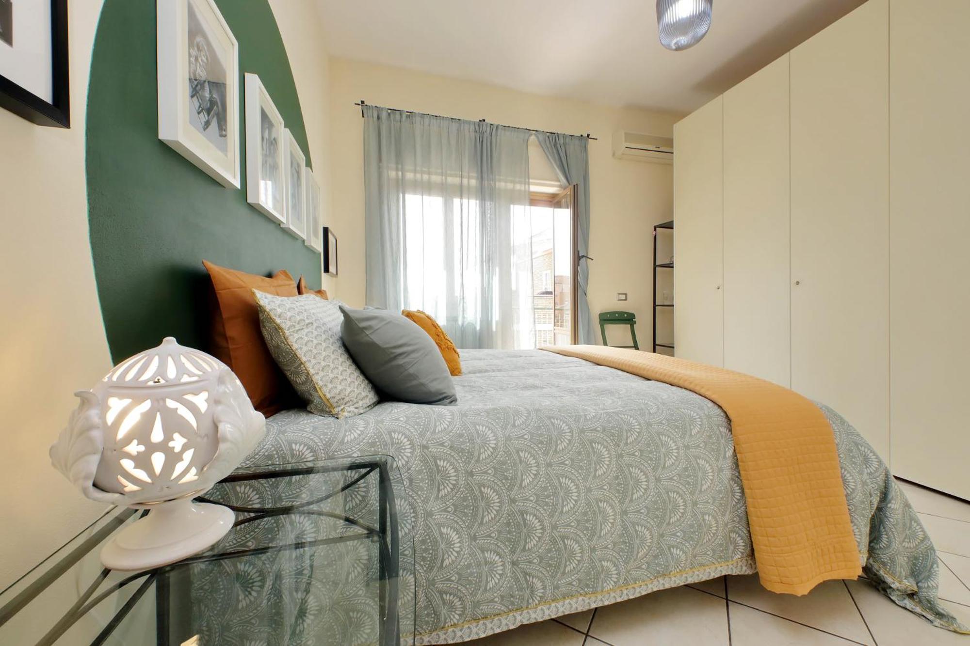Family Comfort Hub