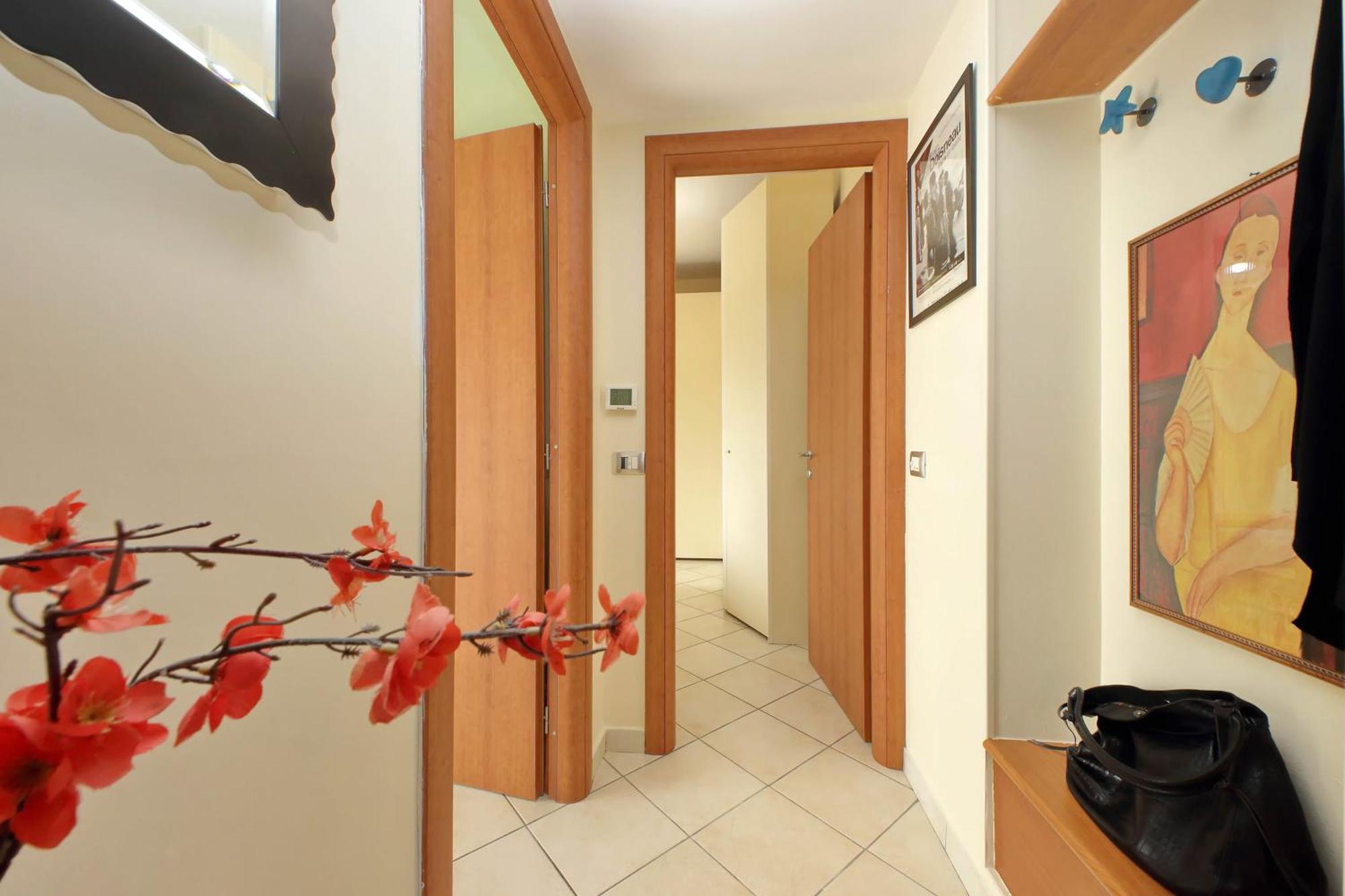 Family Comfort Hub Roma