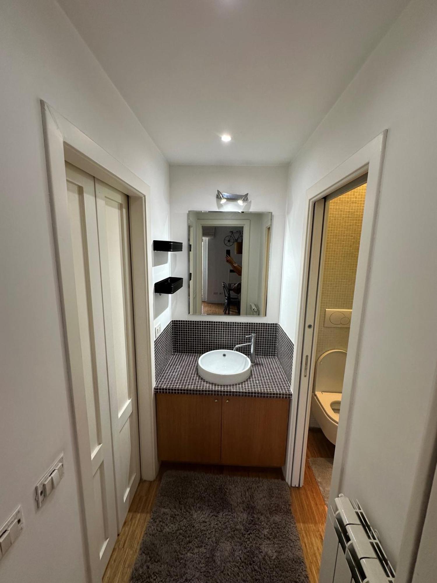 Modern Flat - Downtown * Rome