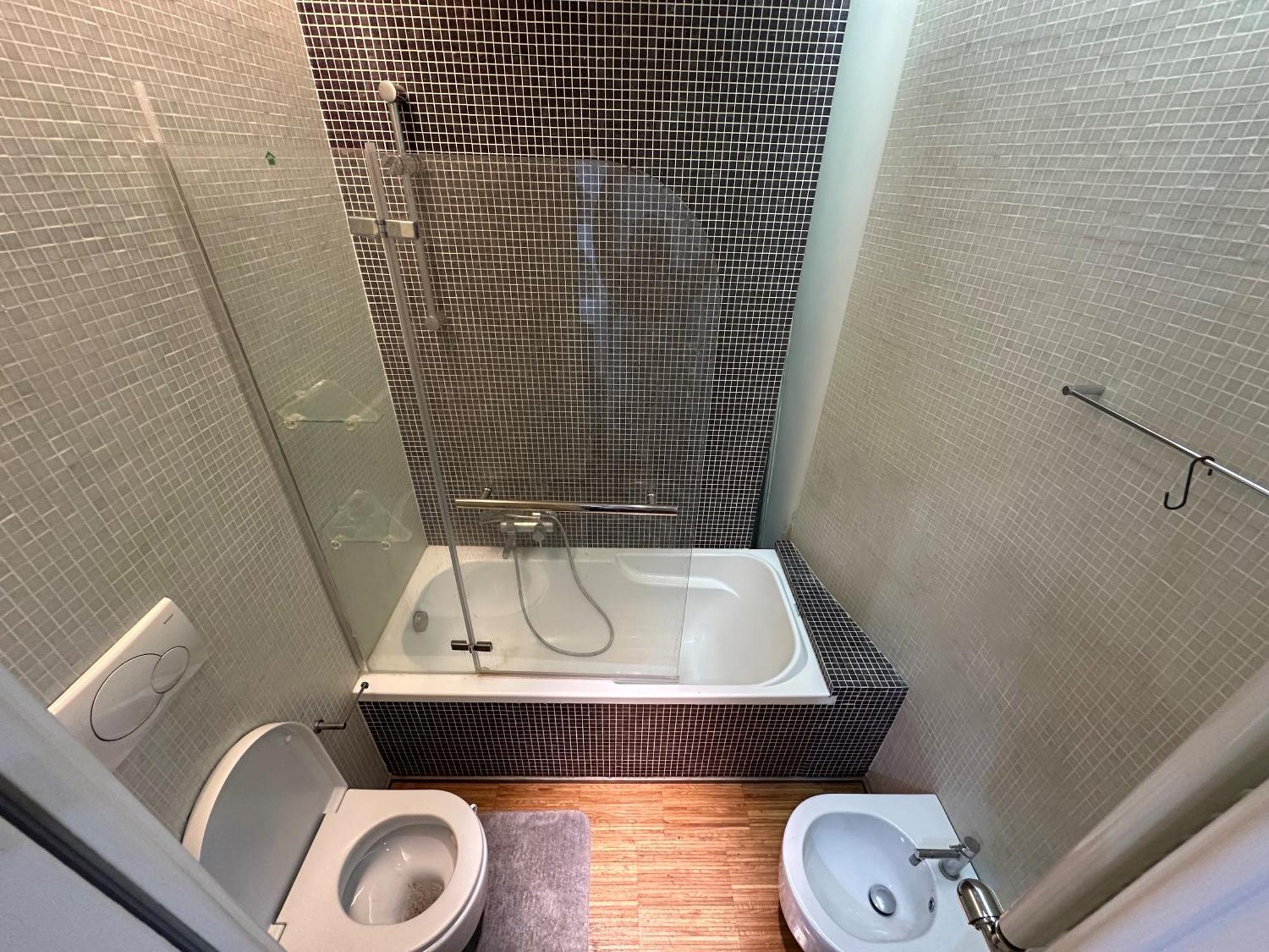 Modern Flat - Downtown Rome
