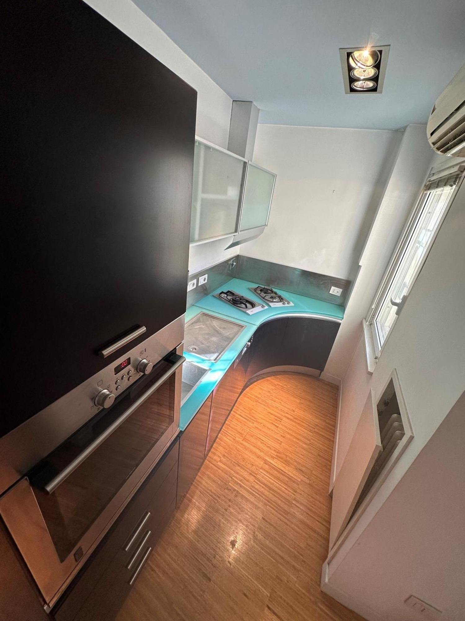 Modern Flat - Downtown * Rome
