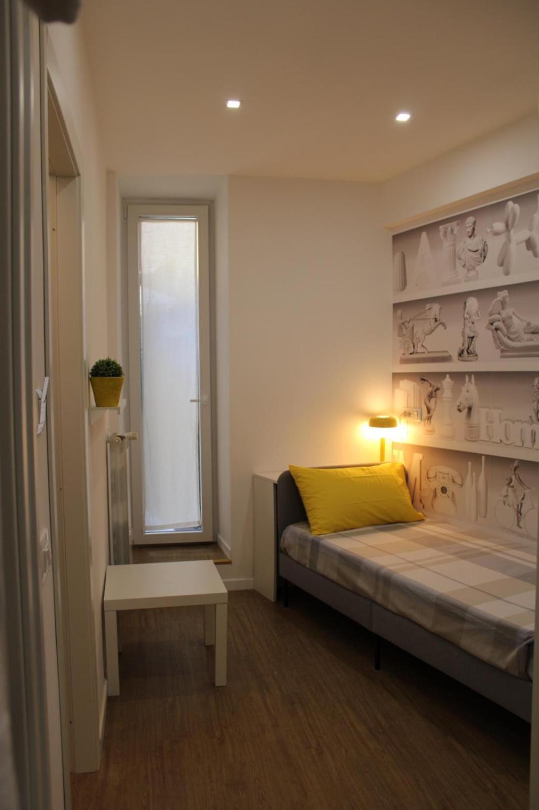 King's Place Roma