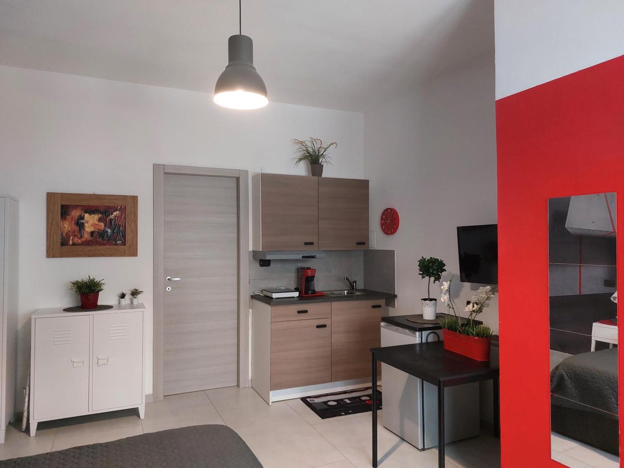 Bed & Breakfast Goodday Tor Vergata Roma