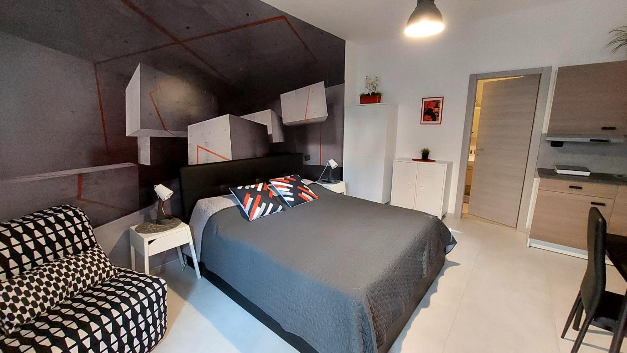 Goodday Tor Vergata Bed & Breakfast Roma