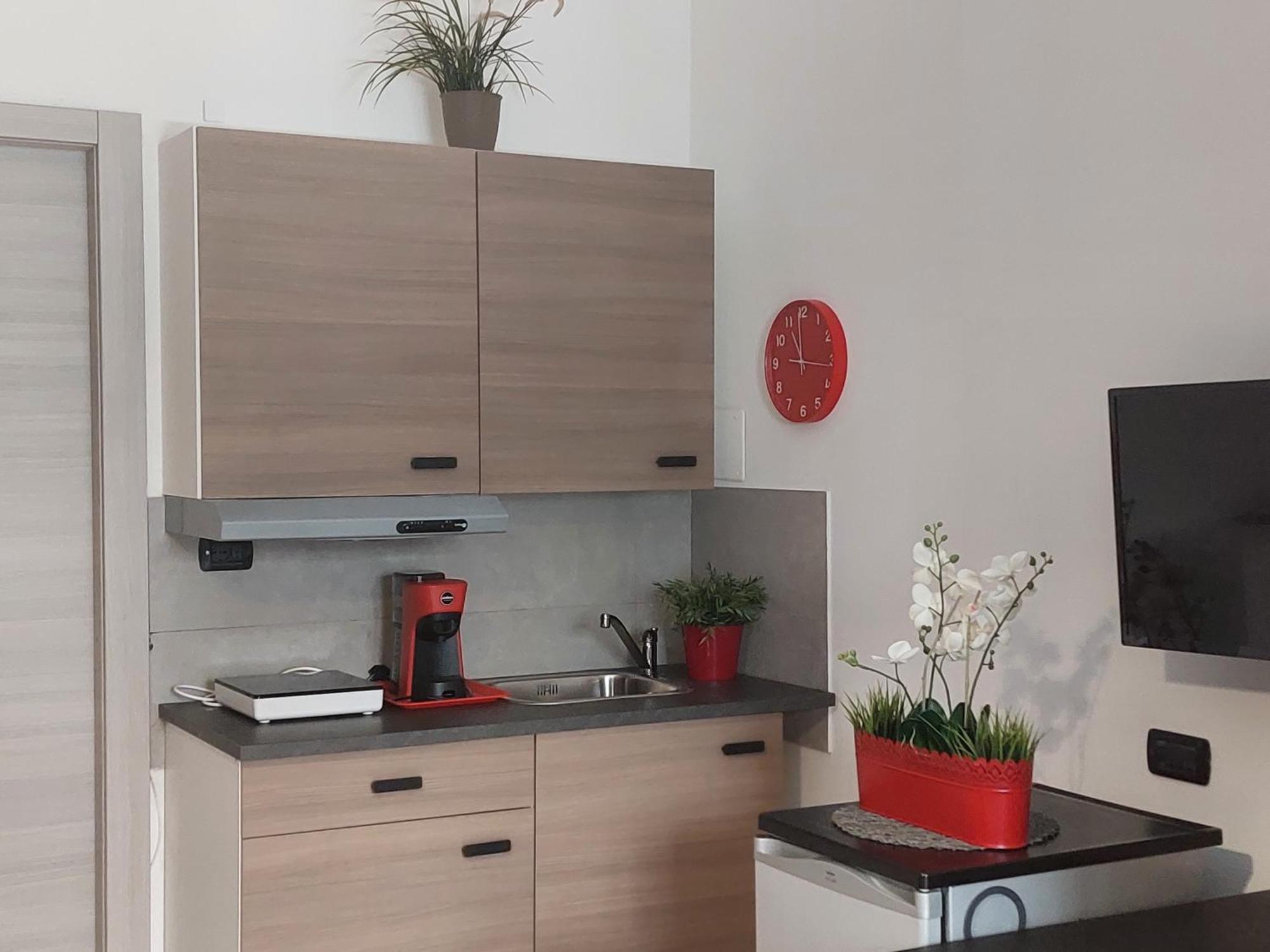 Bed & Breakfast Goodday Tor Vergata Roma