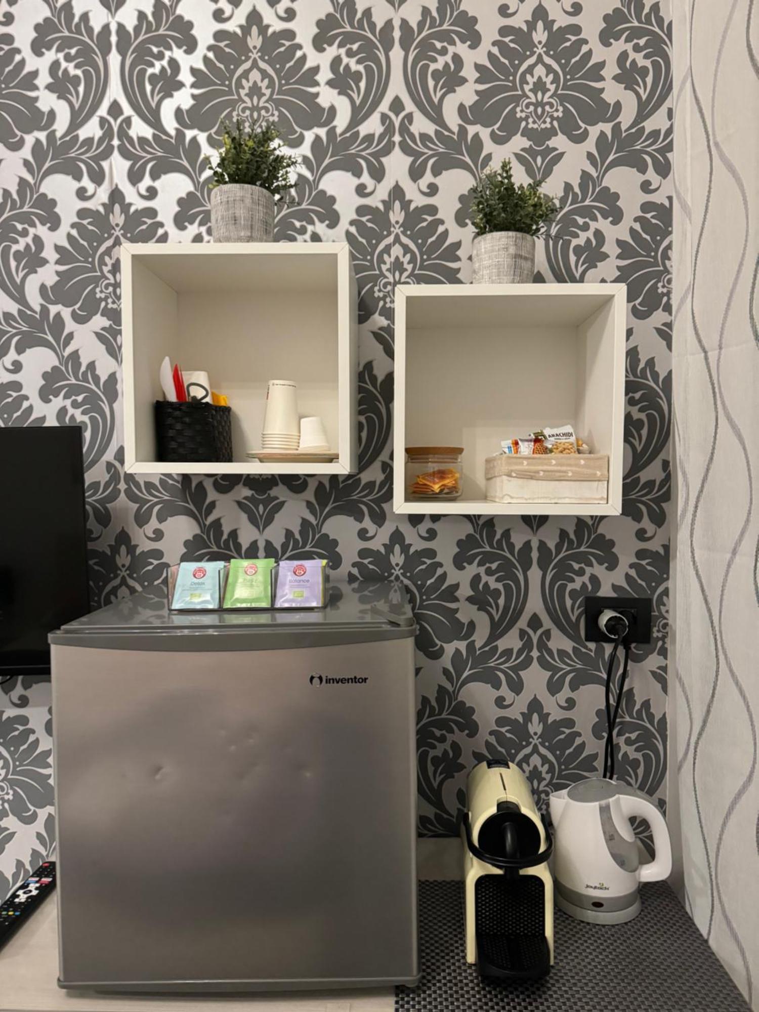 Flaminio Holidays Affittacamere Roma