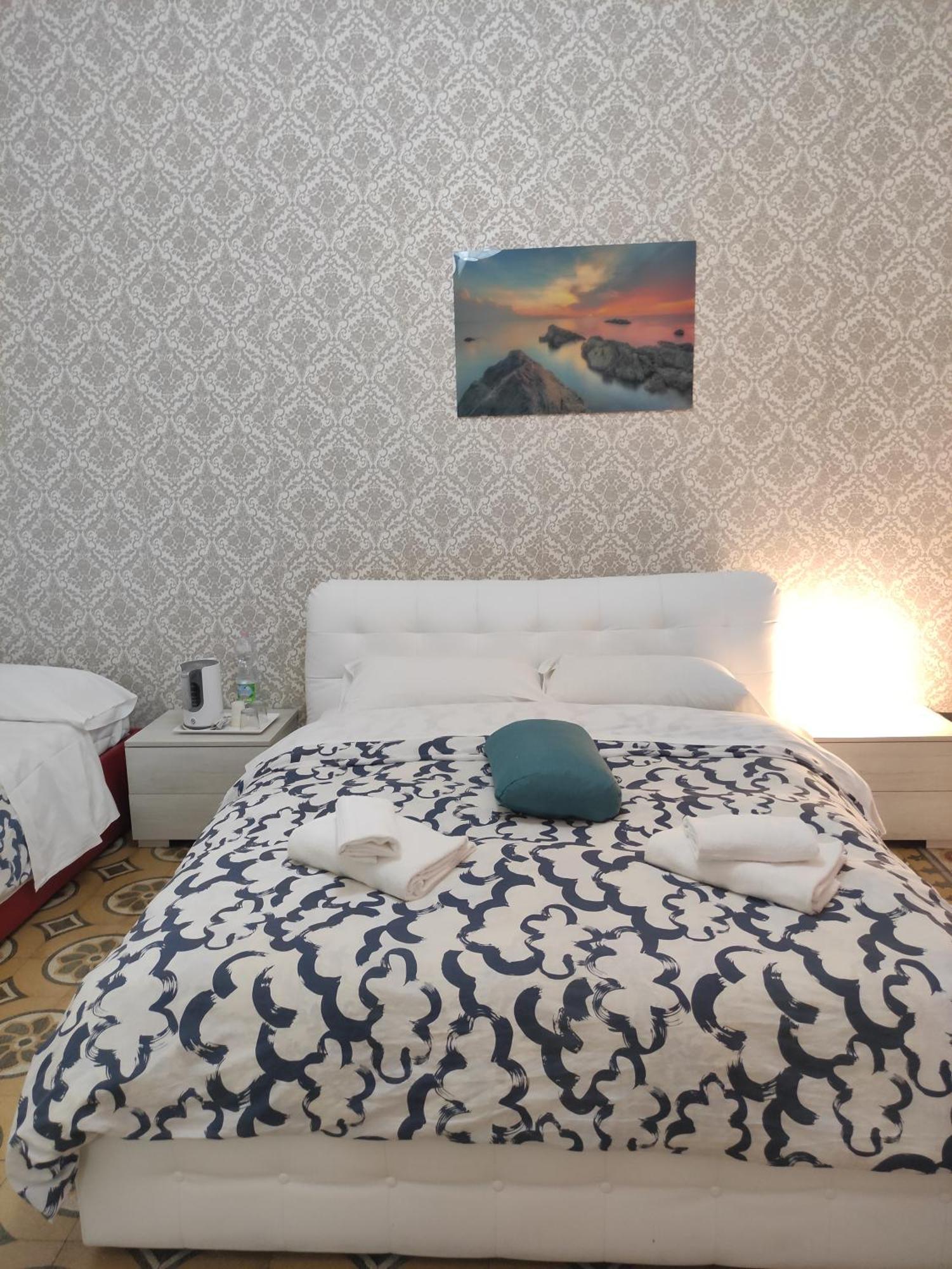 Guest house Anas Rome