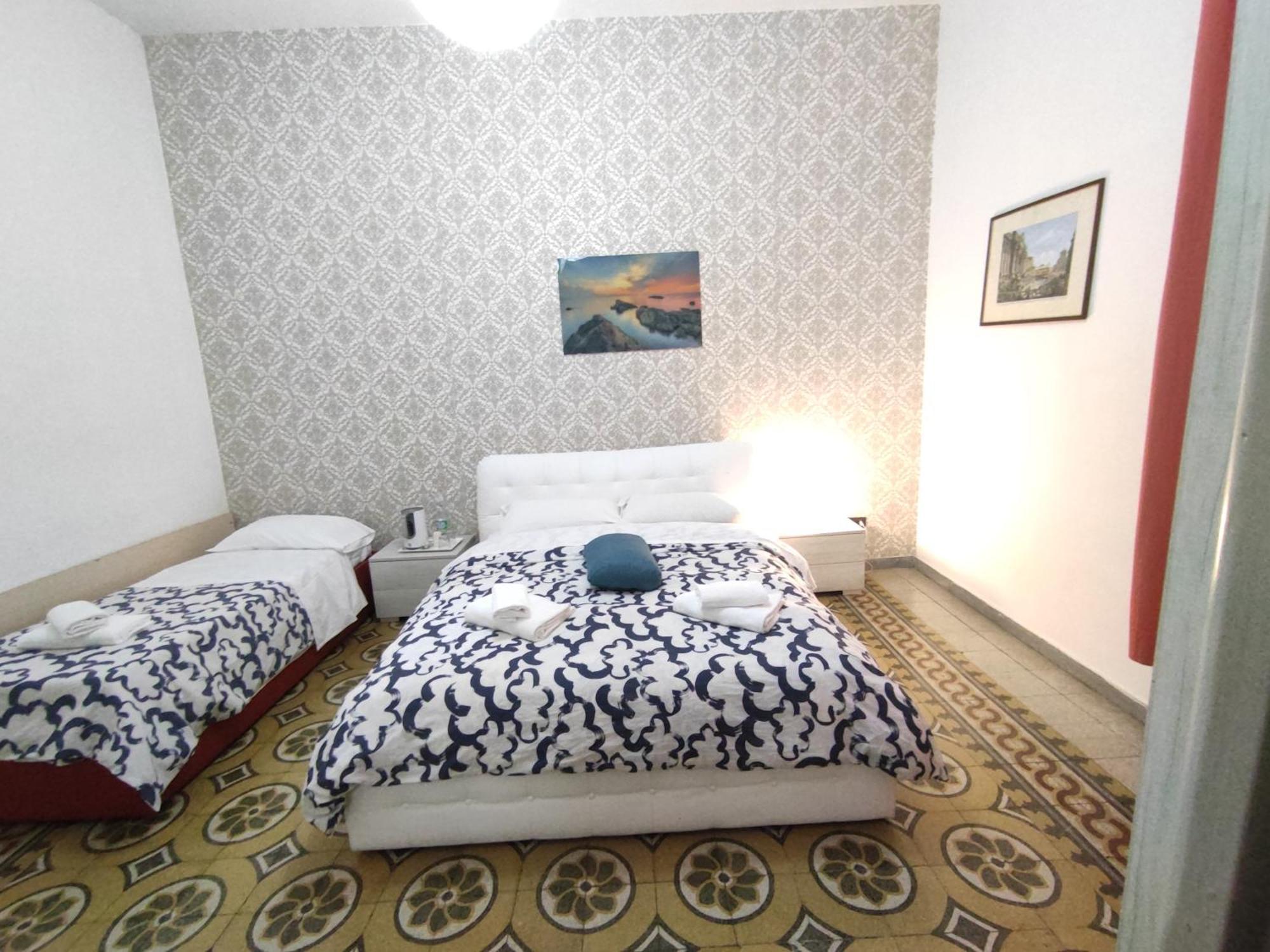 Guest house Anas *
