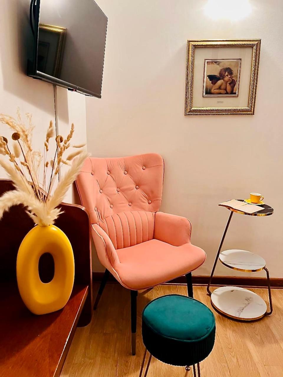 Carpe Diem House Apartment Rome