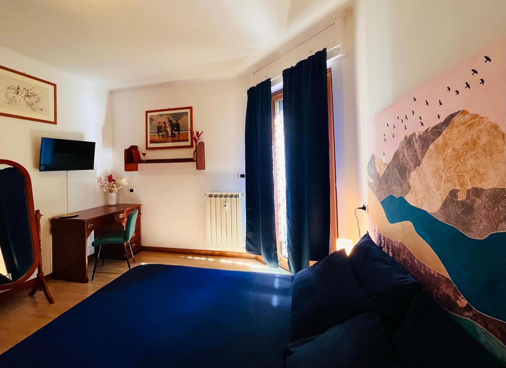 Carpe Diem House Rome