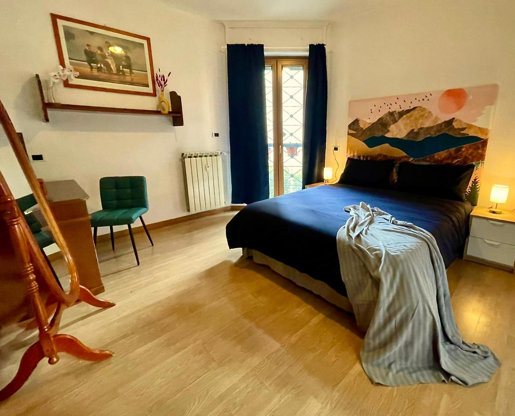 Carpe Diem House * Rome