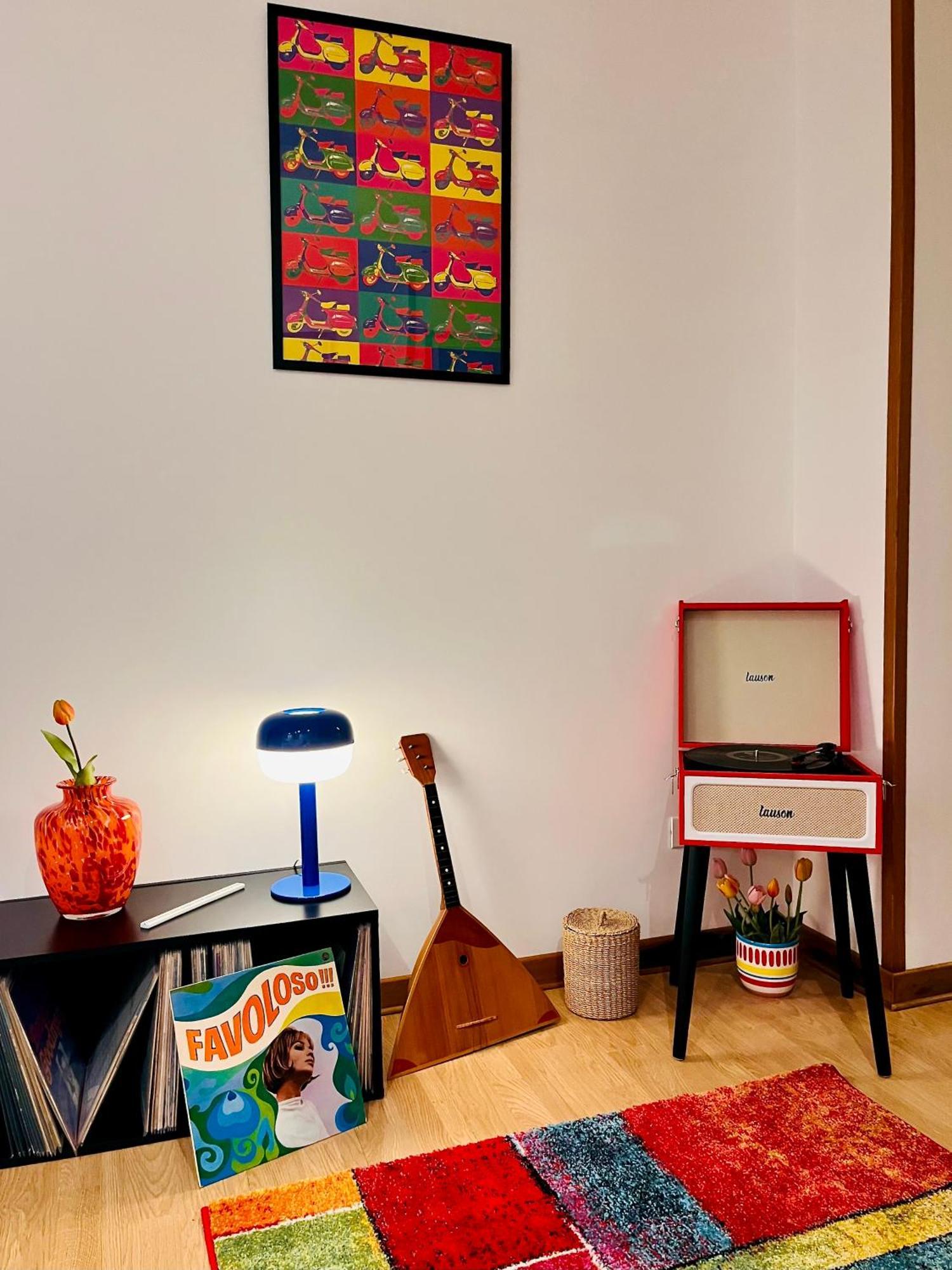 Carpe Diem House Apartment