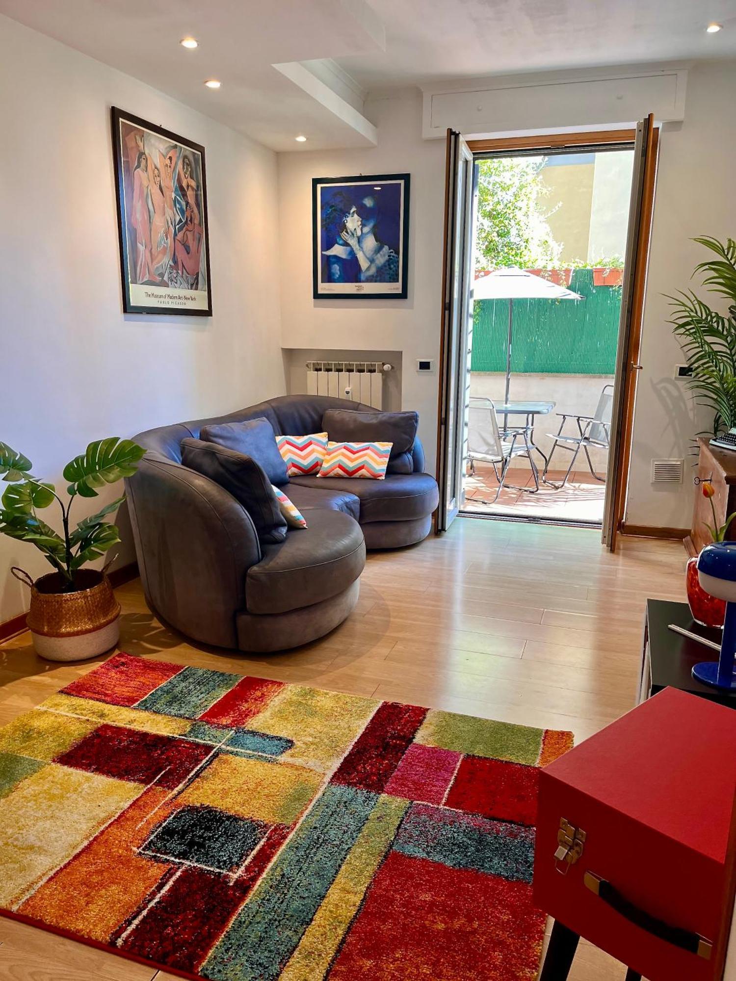 Apartment Carpe Diem House *