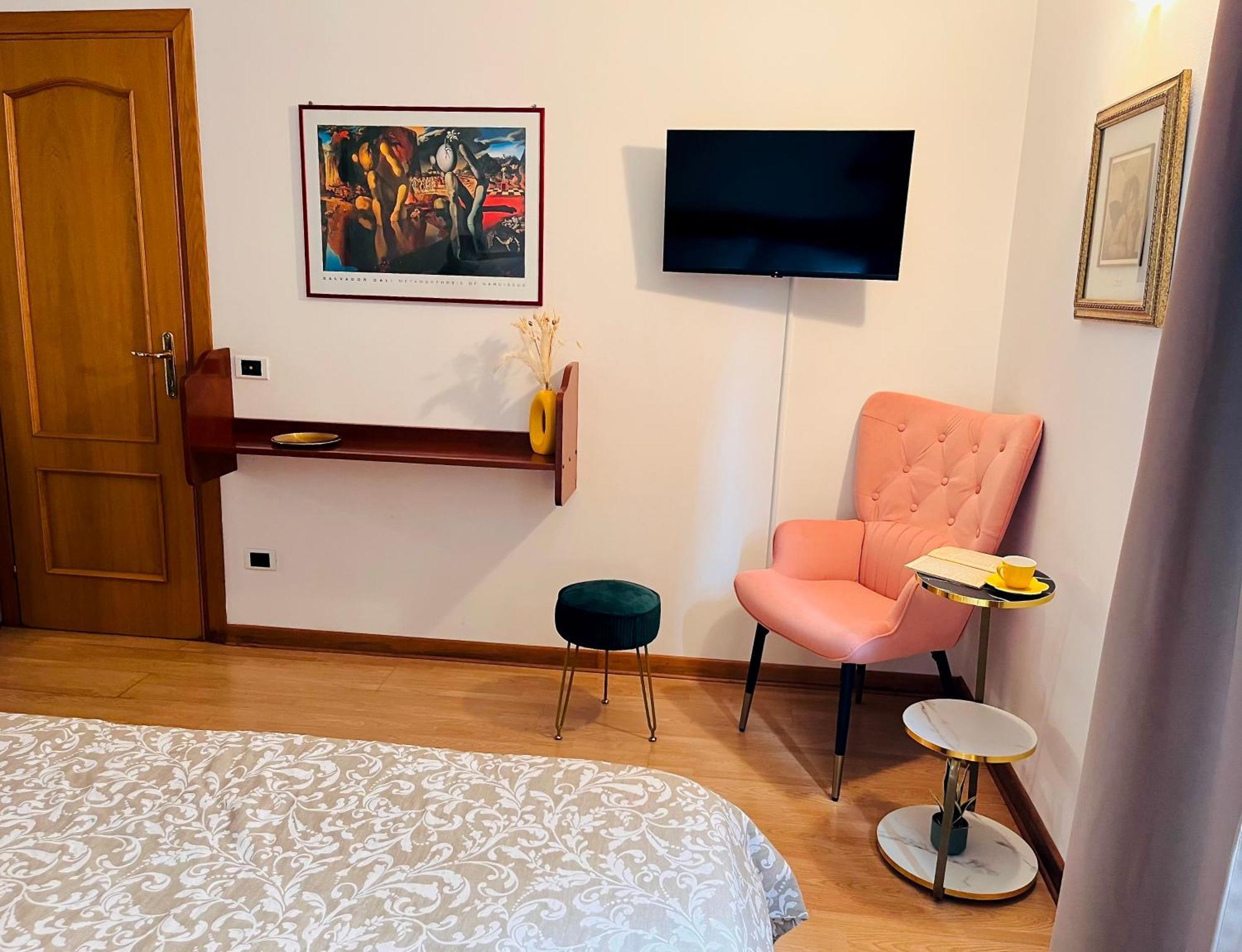 Apartment Carpe Diem House *