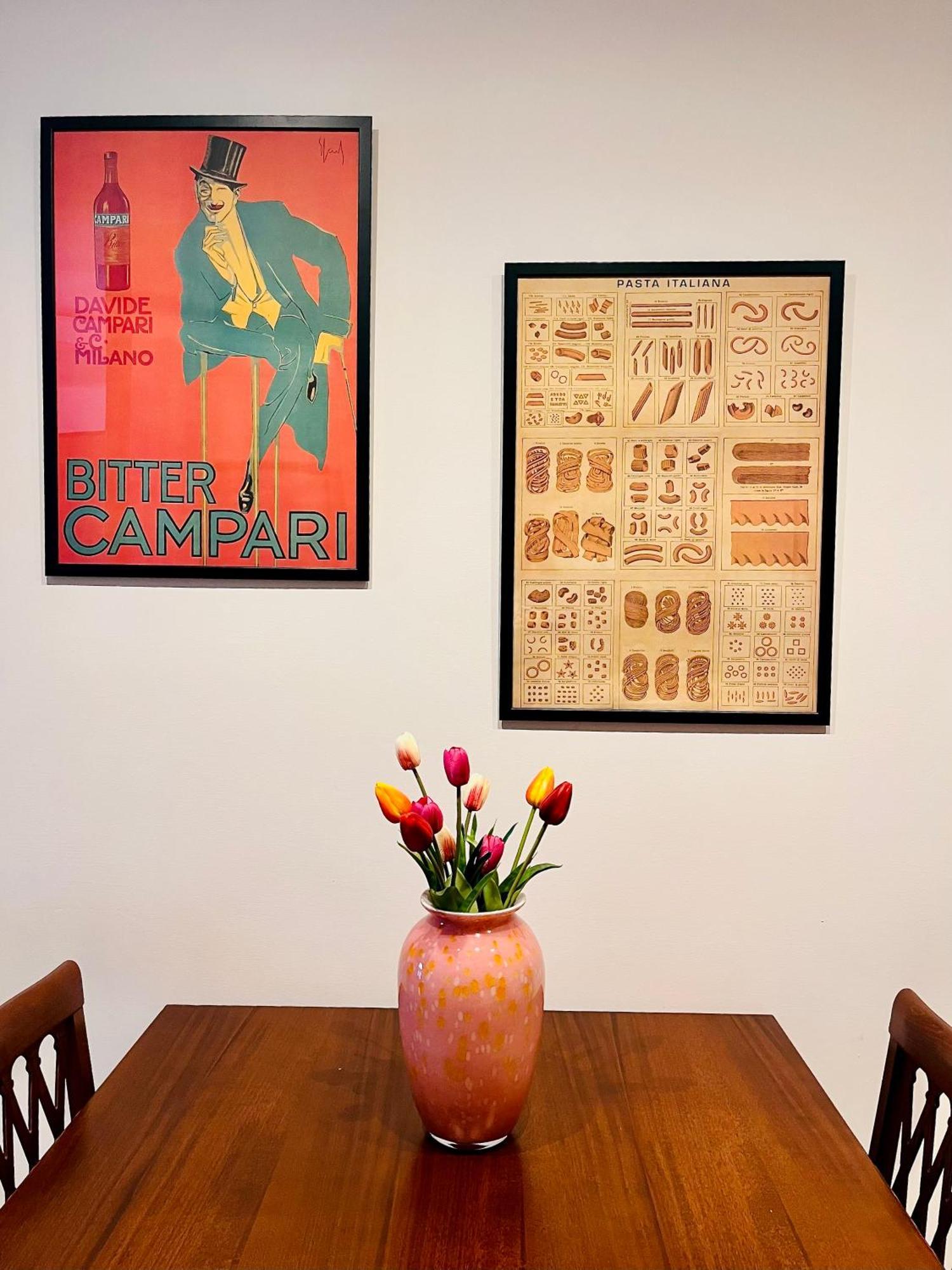 Carpe Diem House Rome