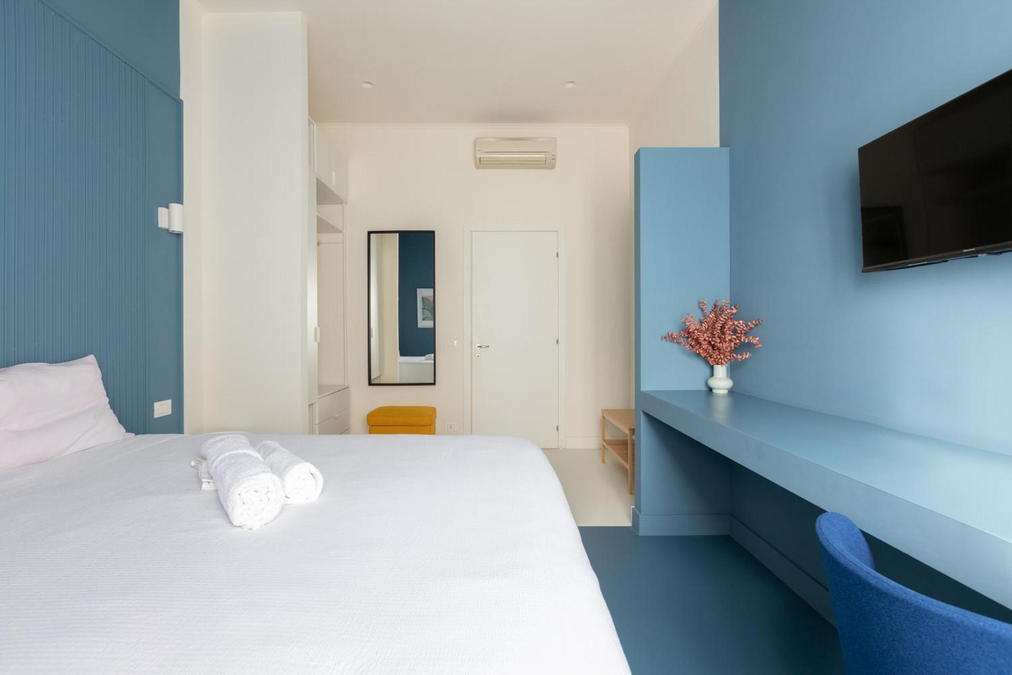 Reale Vatican House Apartment