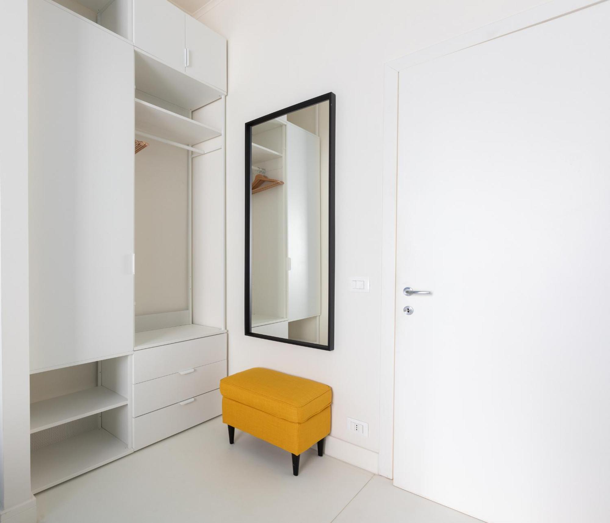 Reale Vatican House Apartment
