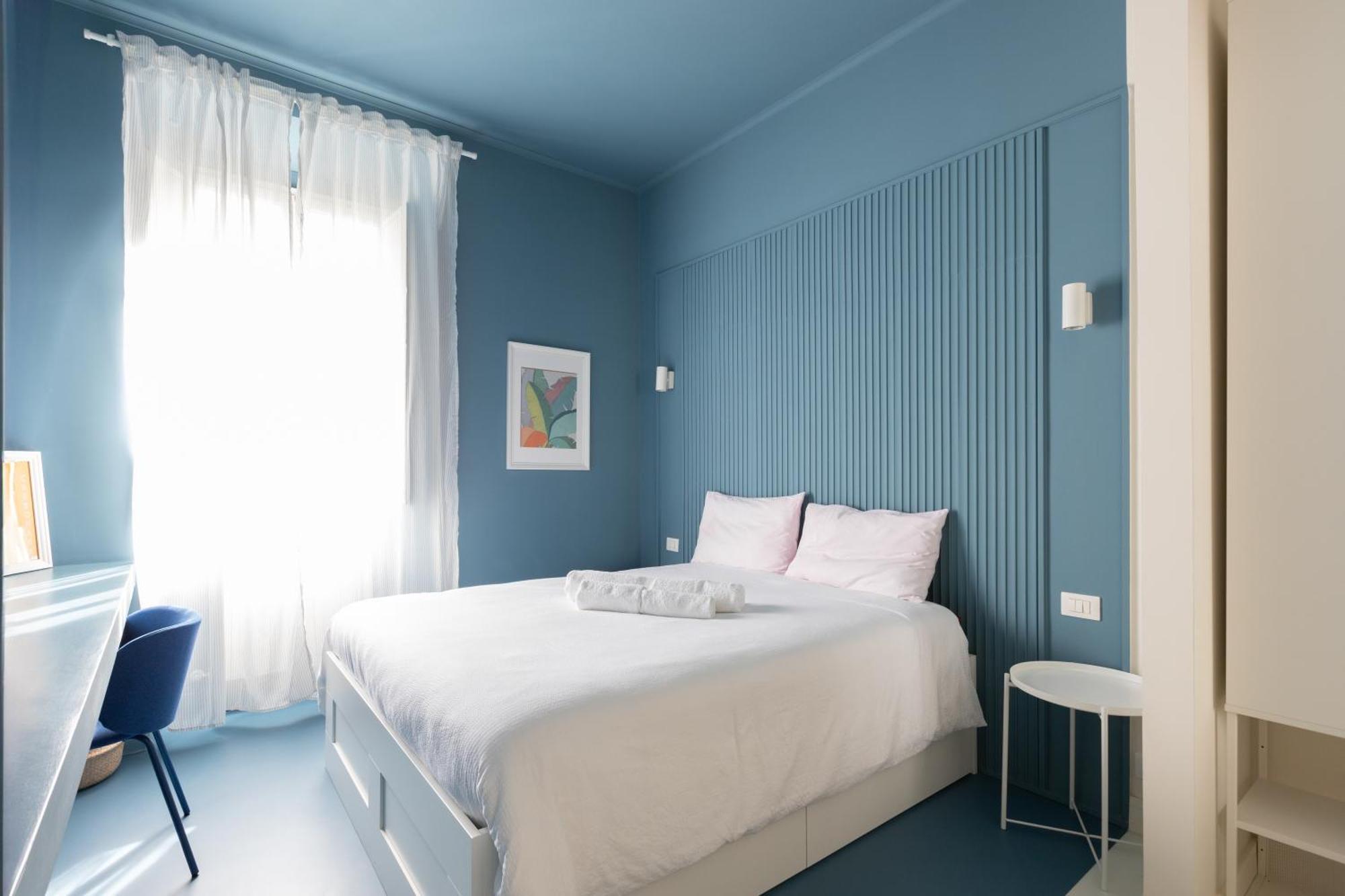 Reale Vatican House Apartment