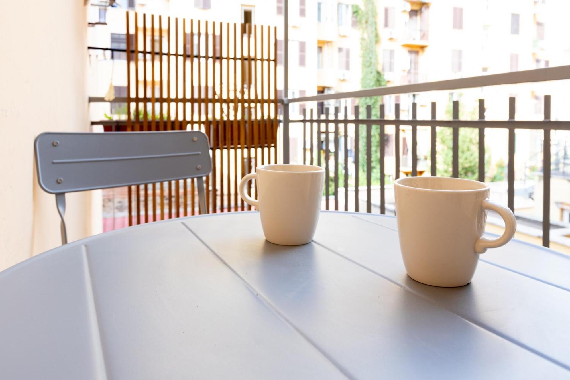 Reale Vatican House Apartment Rome