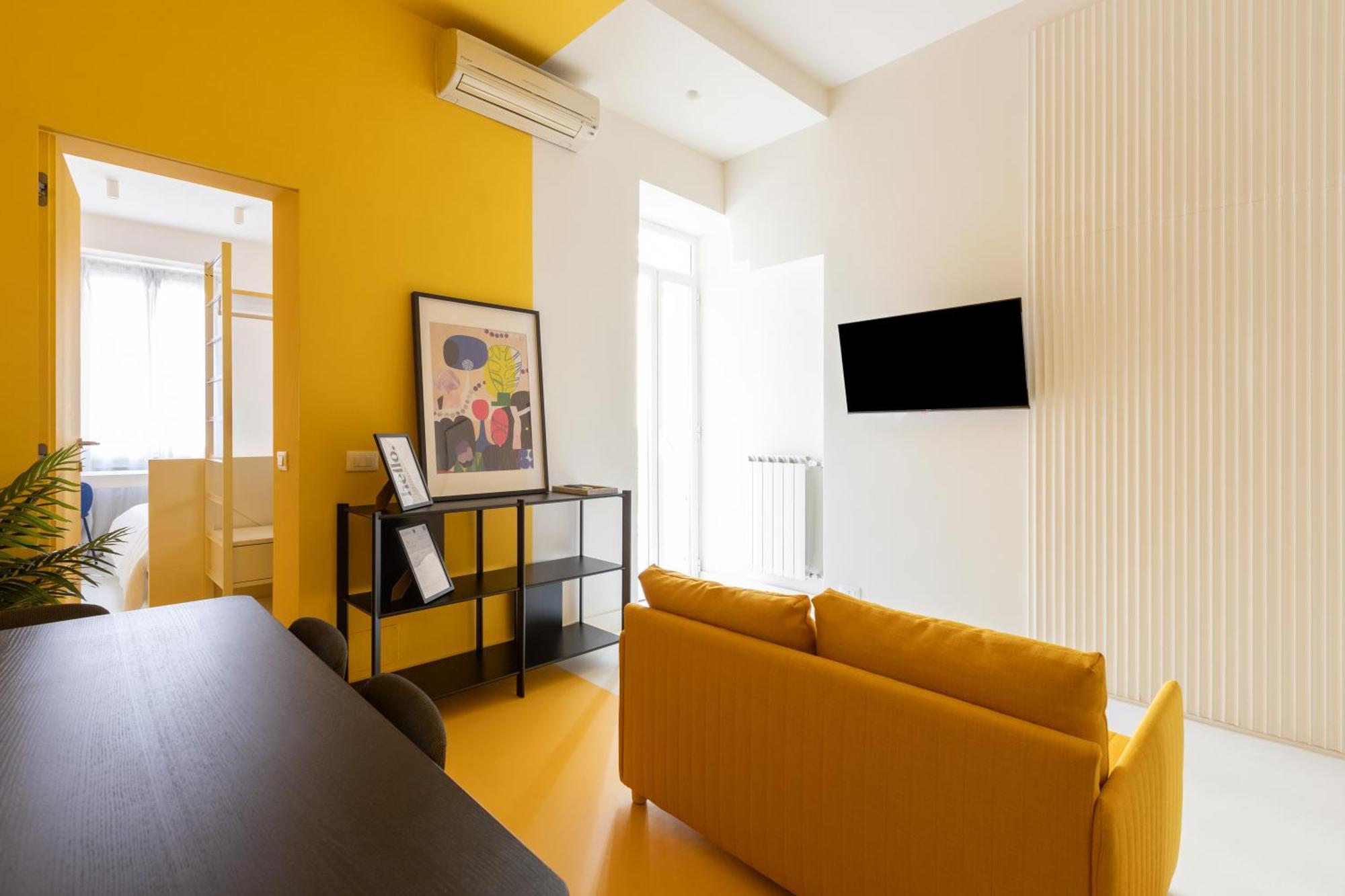 Apartment Reale Vatican House Rome
