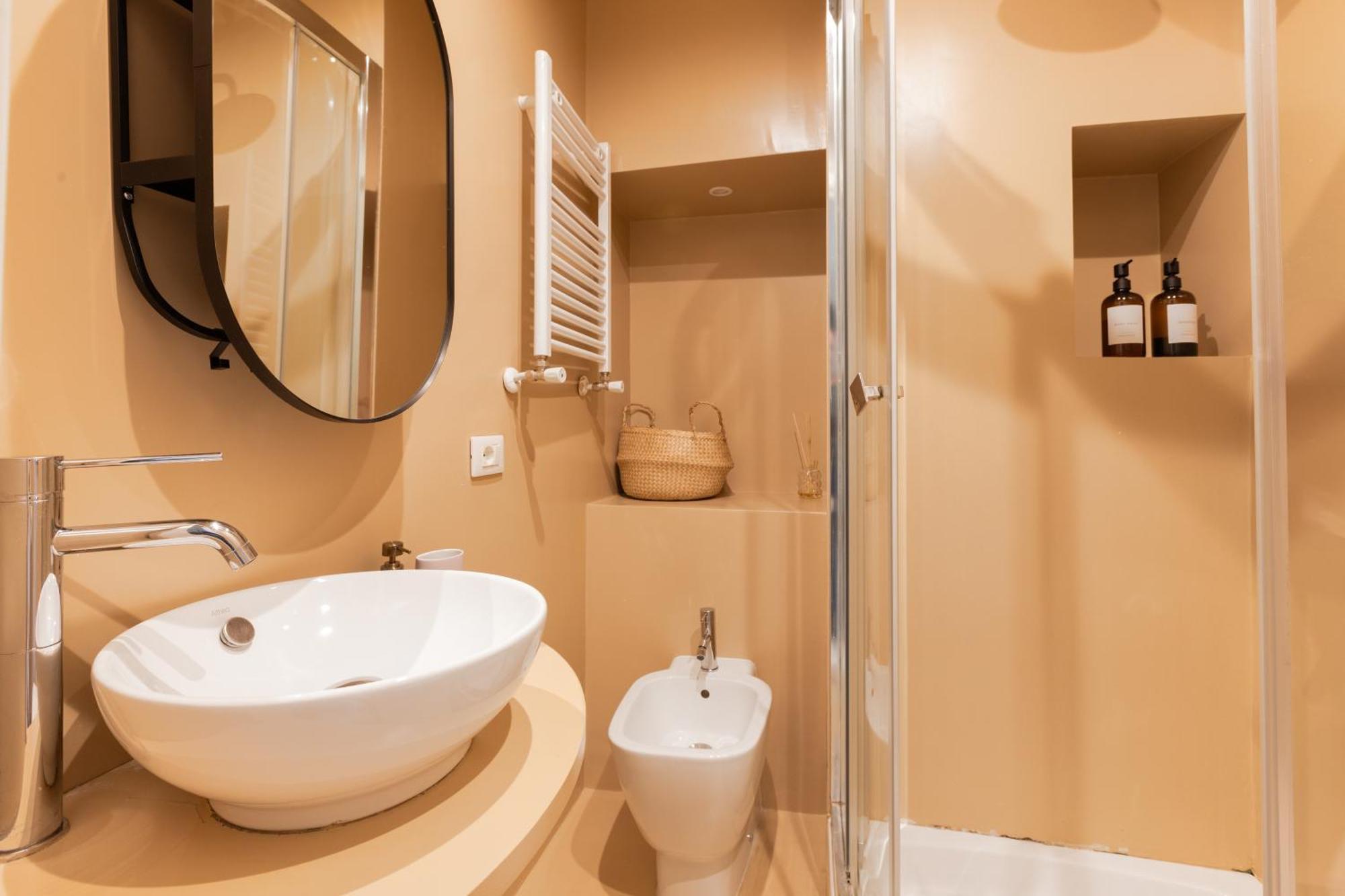 Reale Vatican House Apartment