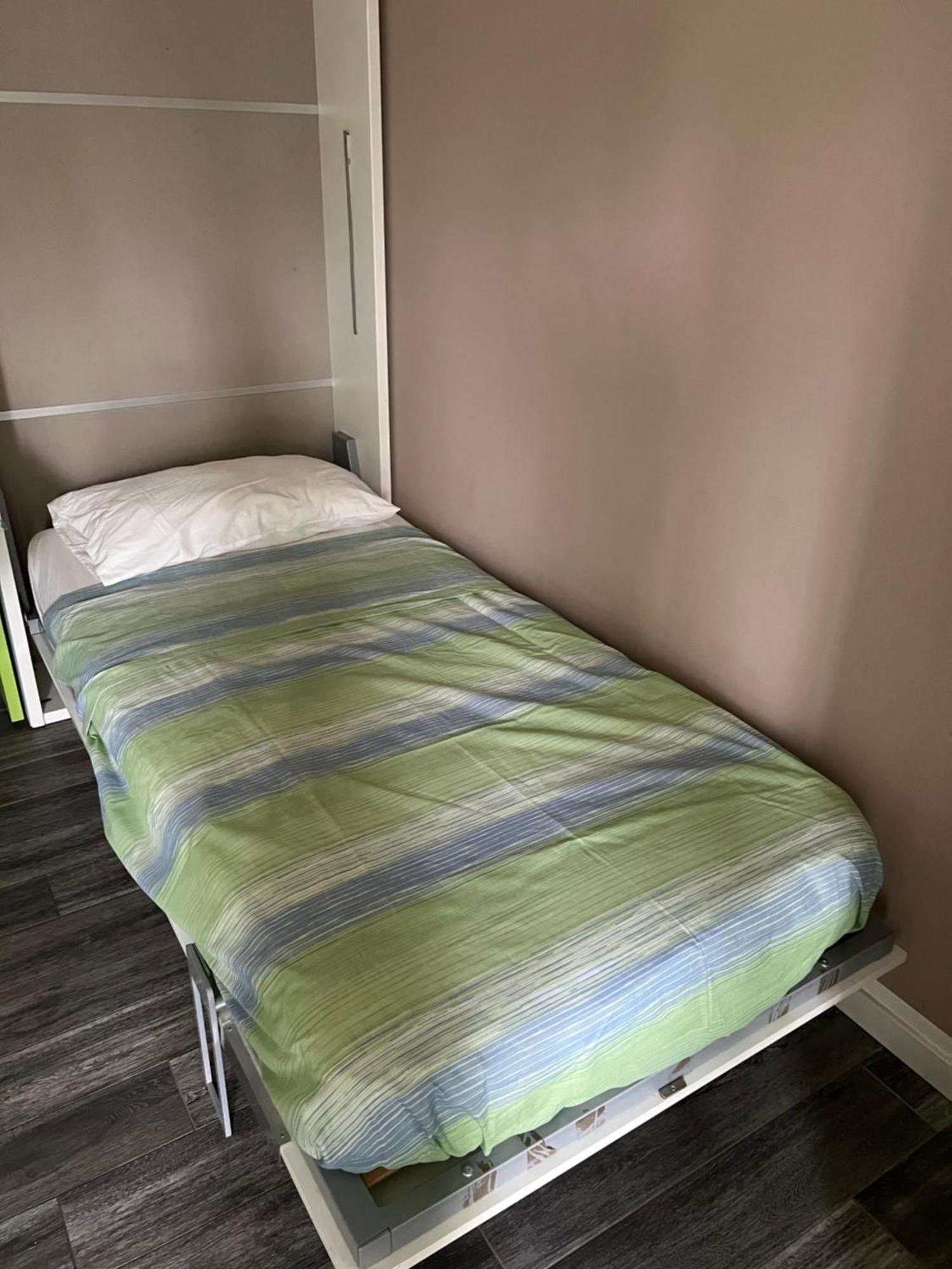Zona Torrino Appartement