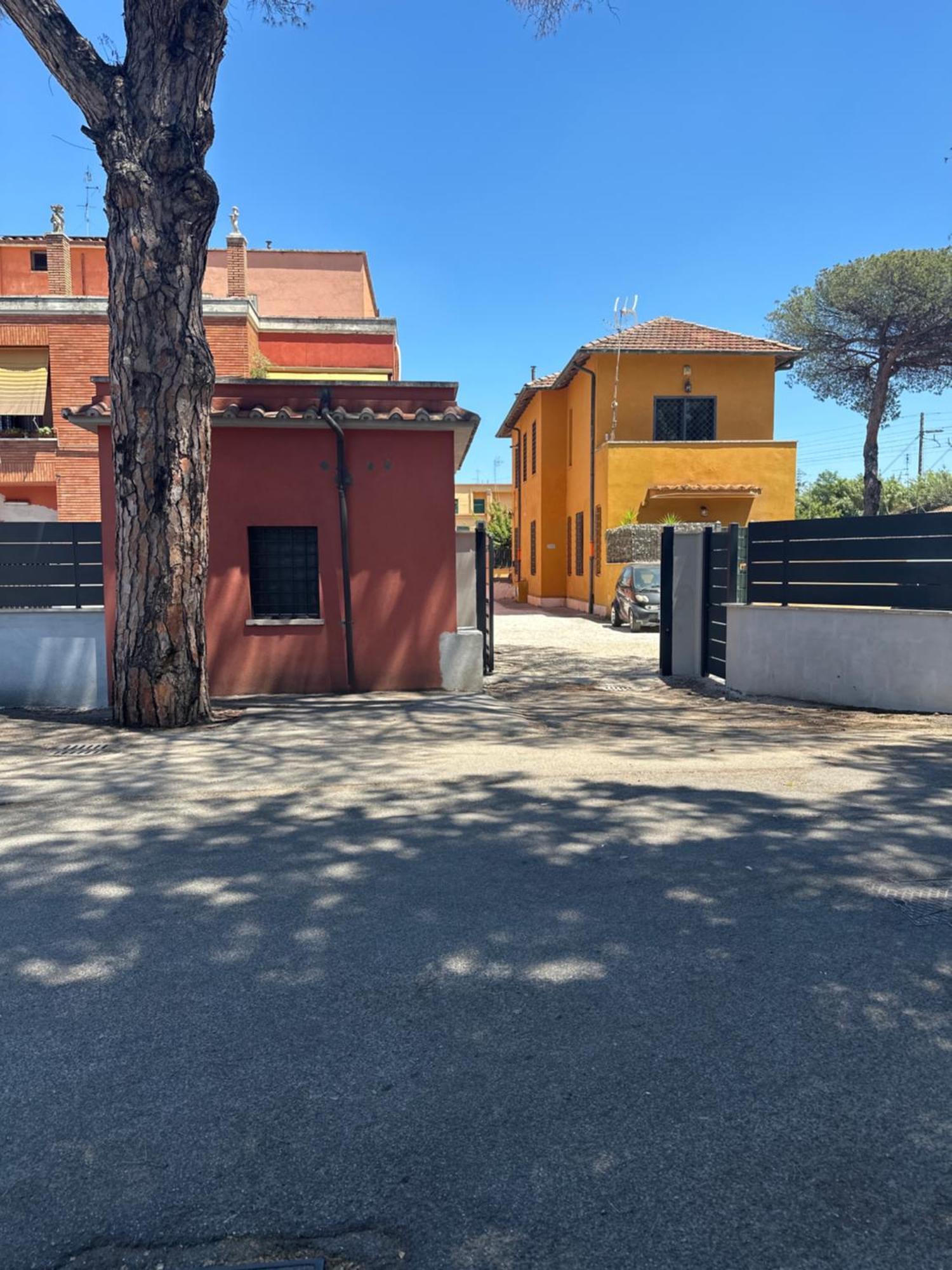 Casa Appia Apartment