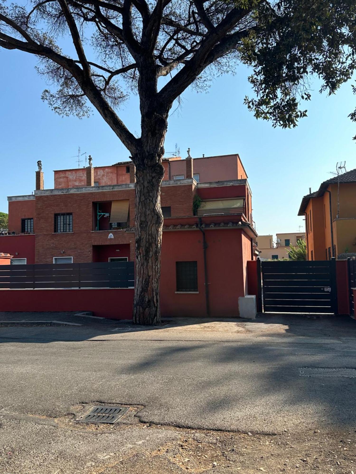 Casa Appia Apartment Rome