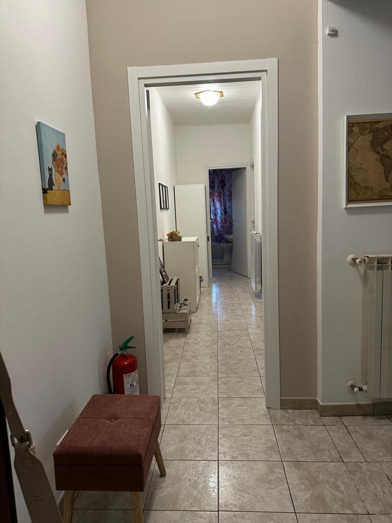 Appartamento Serenity Roma