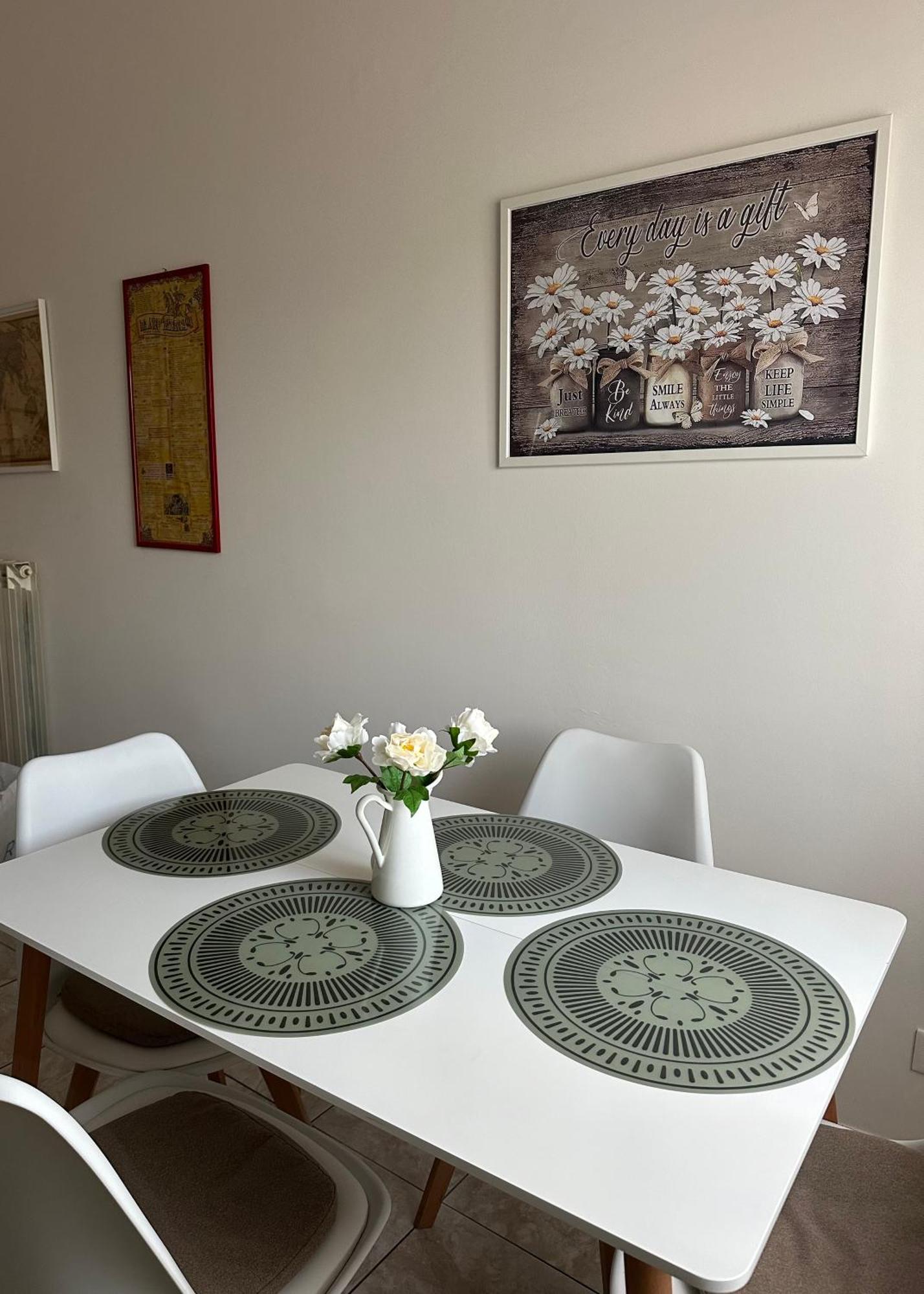 Appartamento Serenity