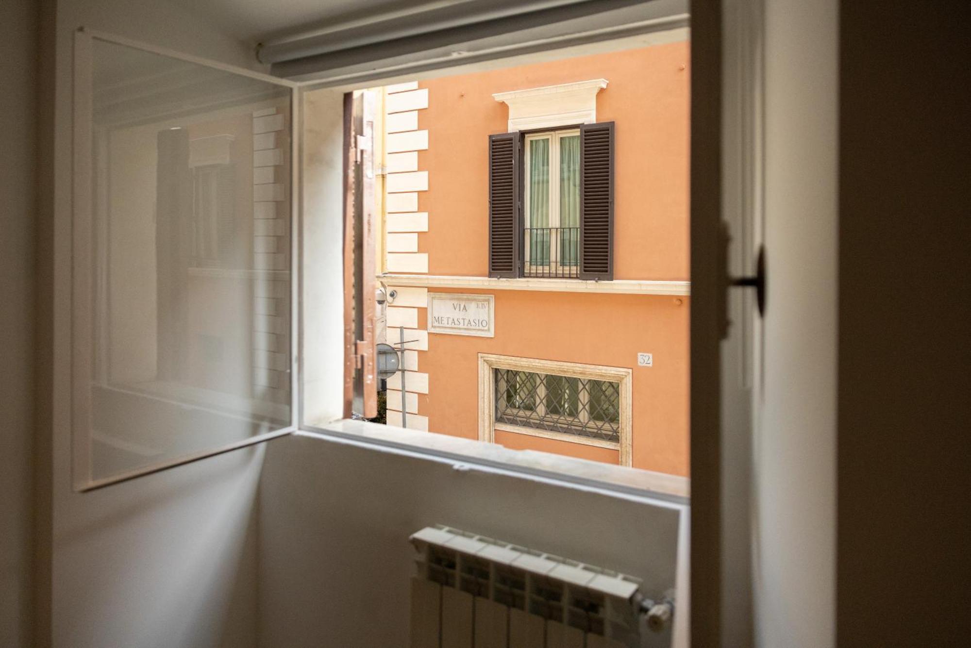 Apartment Perduta A Rome