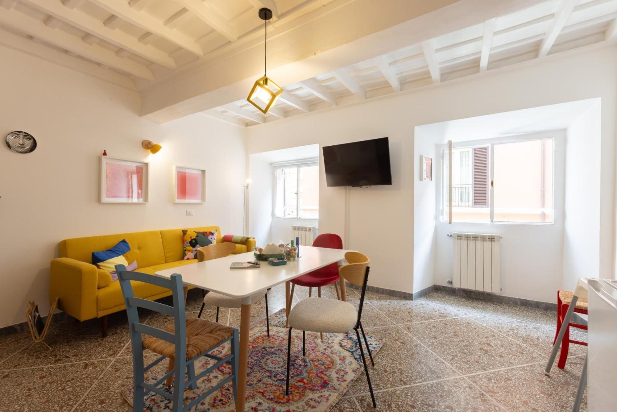 Perduta A Apartment