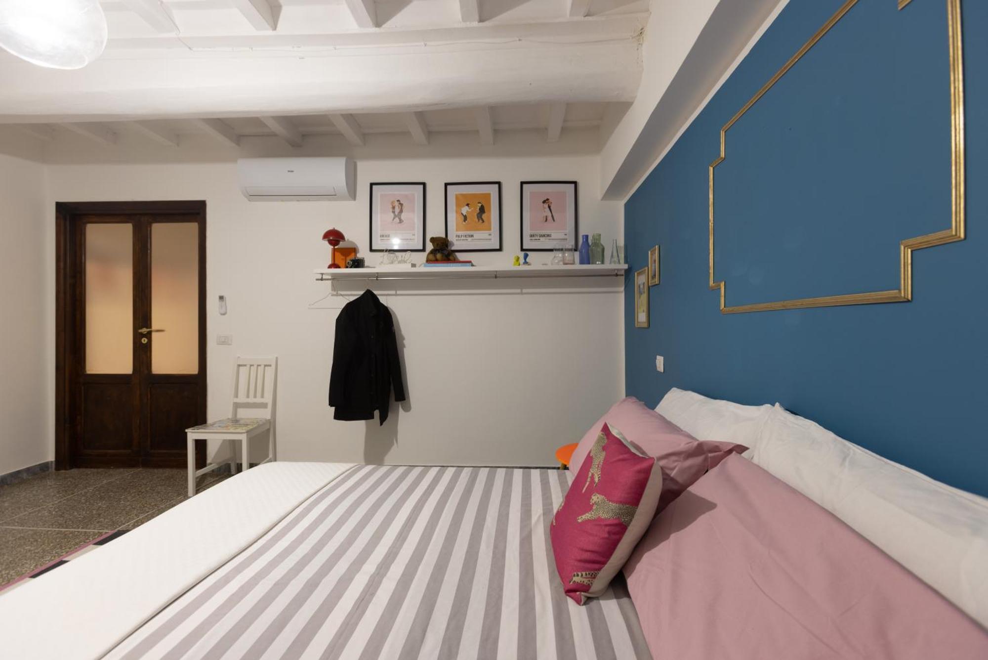 Apartment Perduta A *