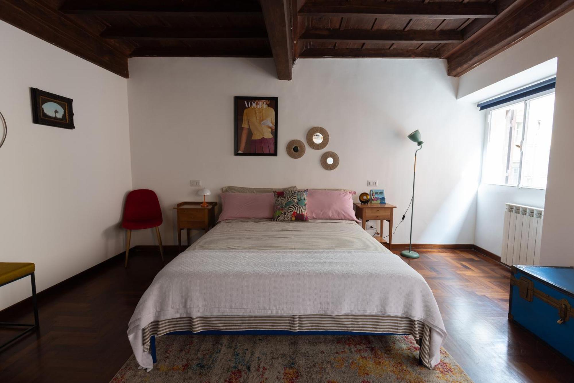 Apartment Perduta A