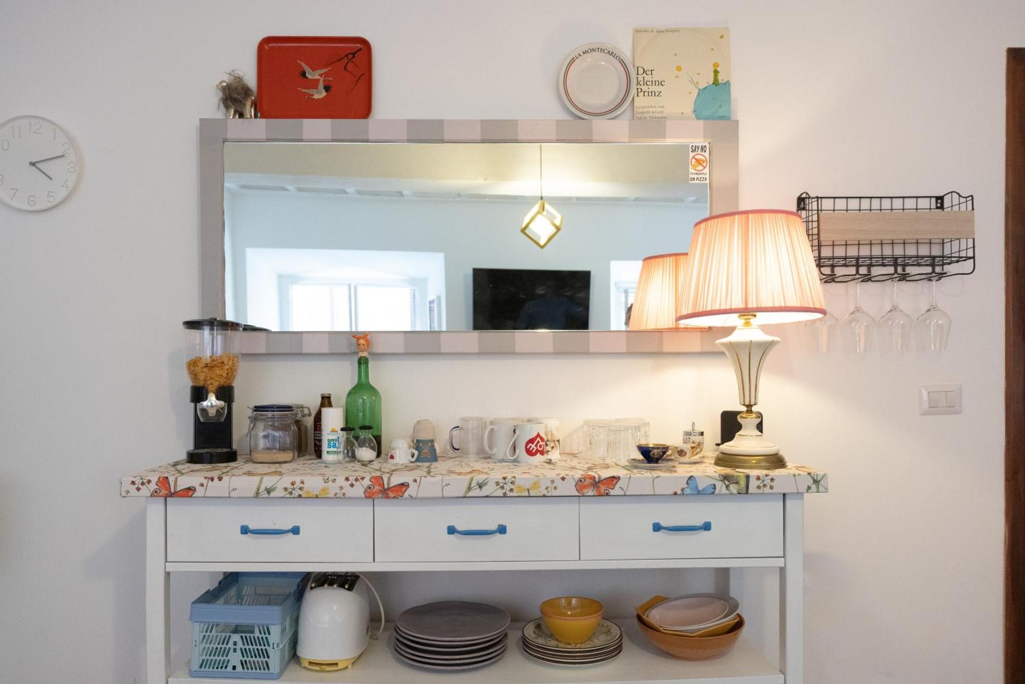 Perduta A Apartment *