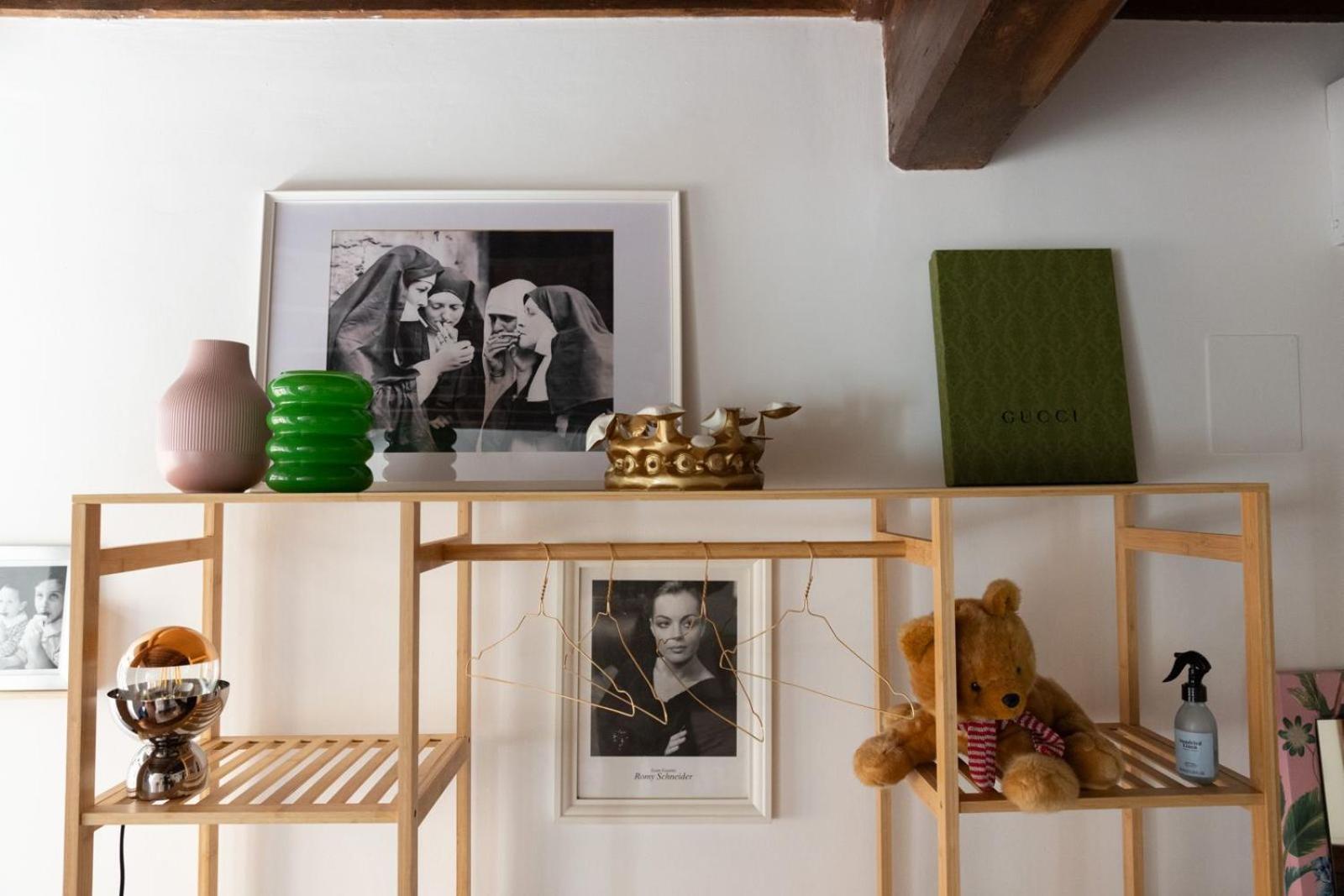 Perduta A Apartment Rome