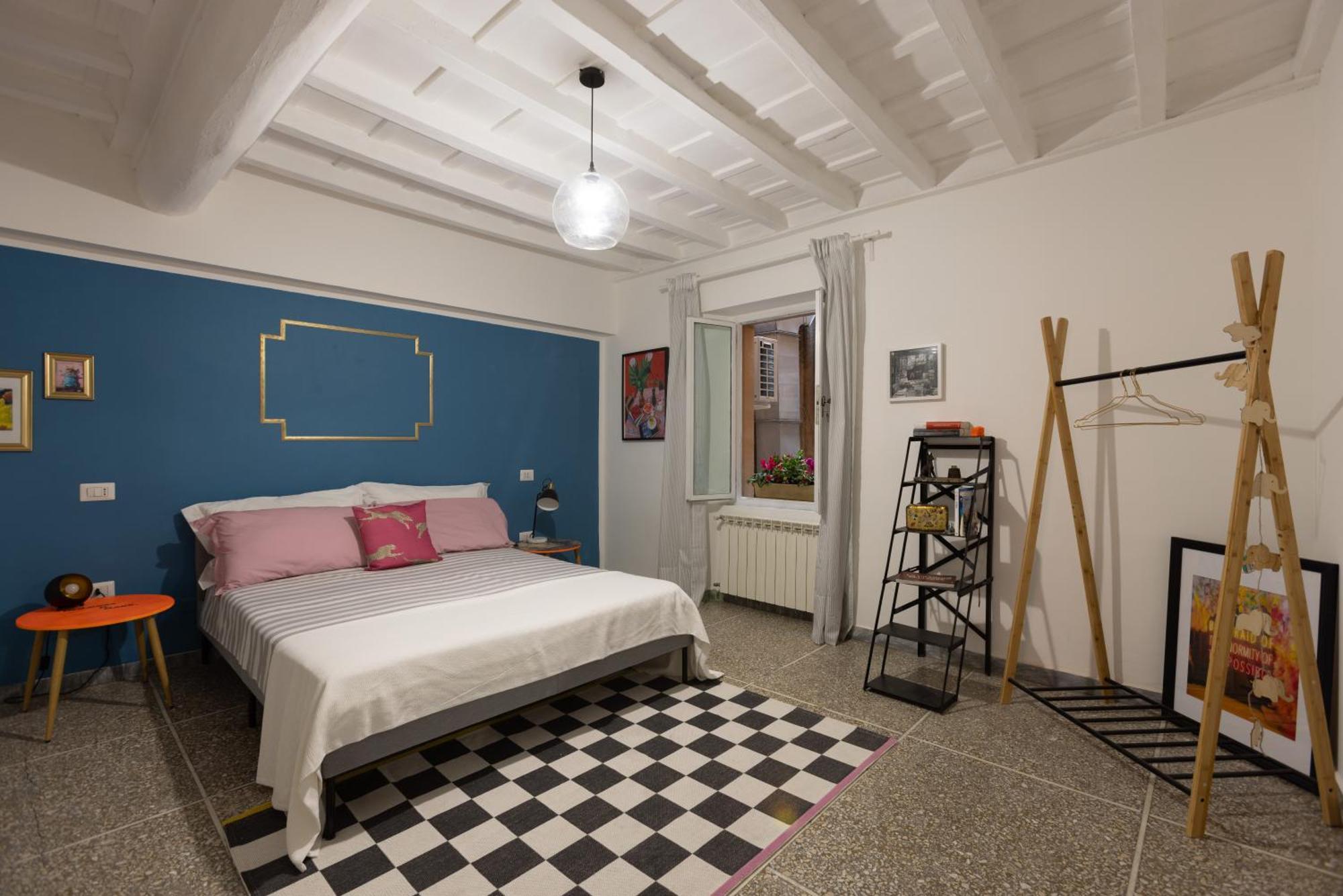 Perduta A * Rome