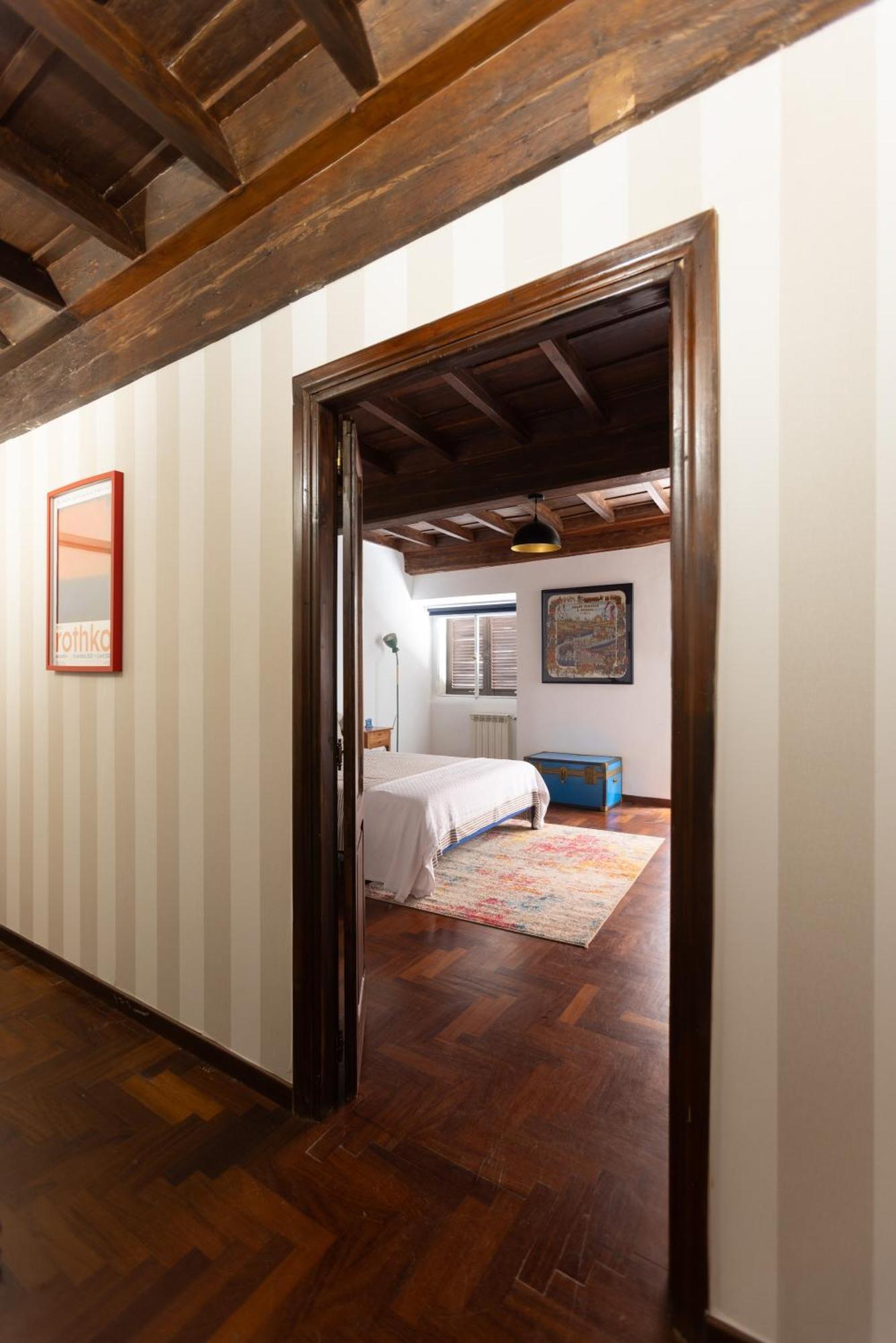 Apartment Perduta A