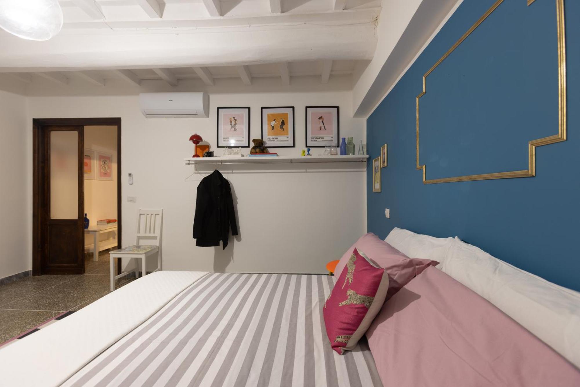Apartment Perduta A *