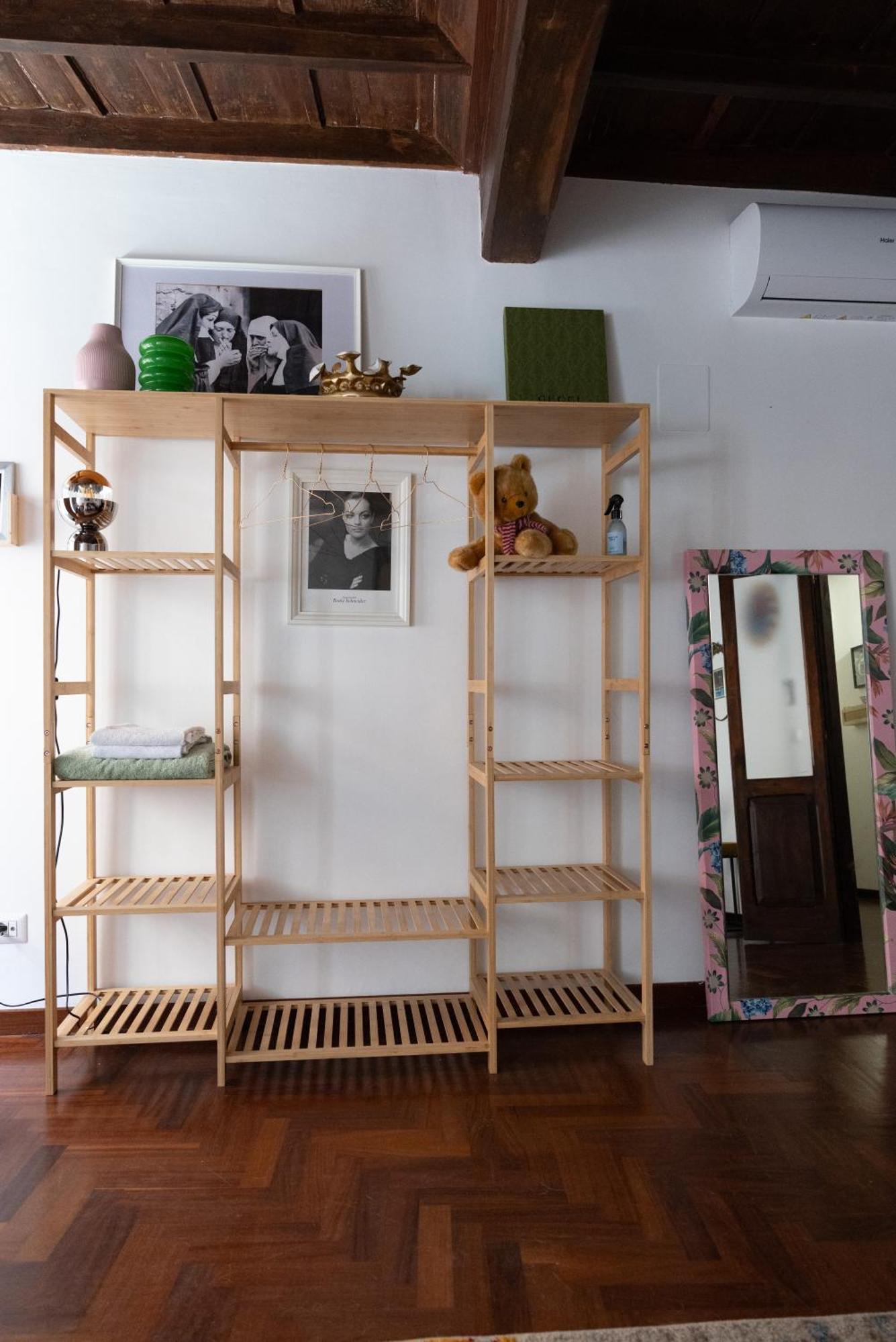 Apartment Perduta A