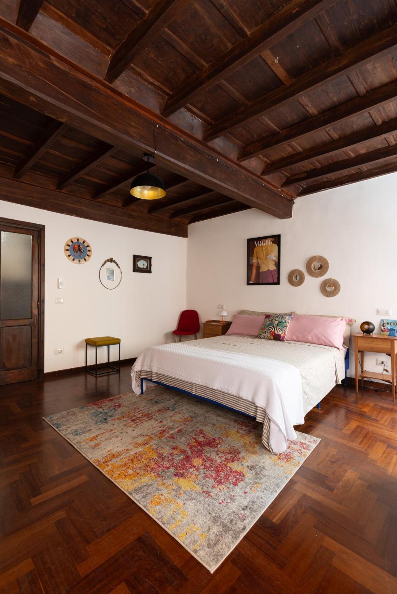 Apartment Perduta A *